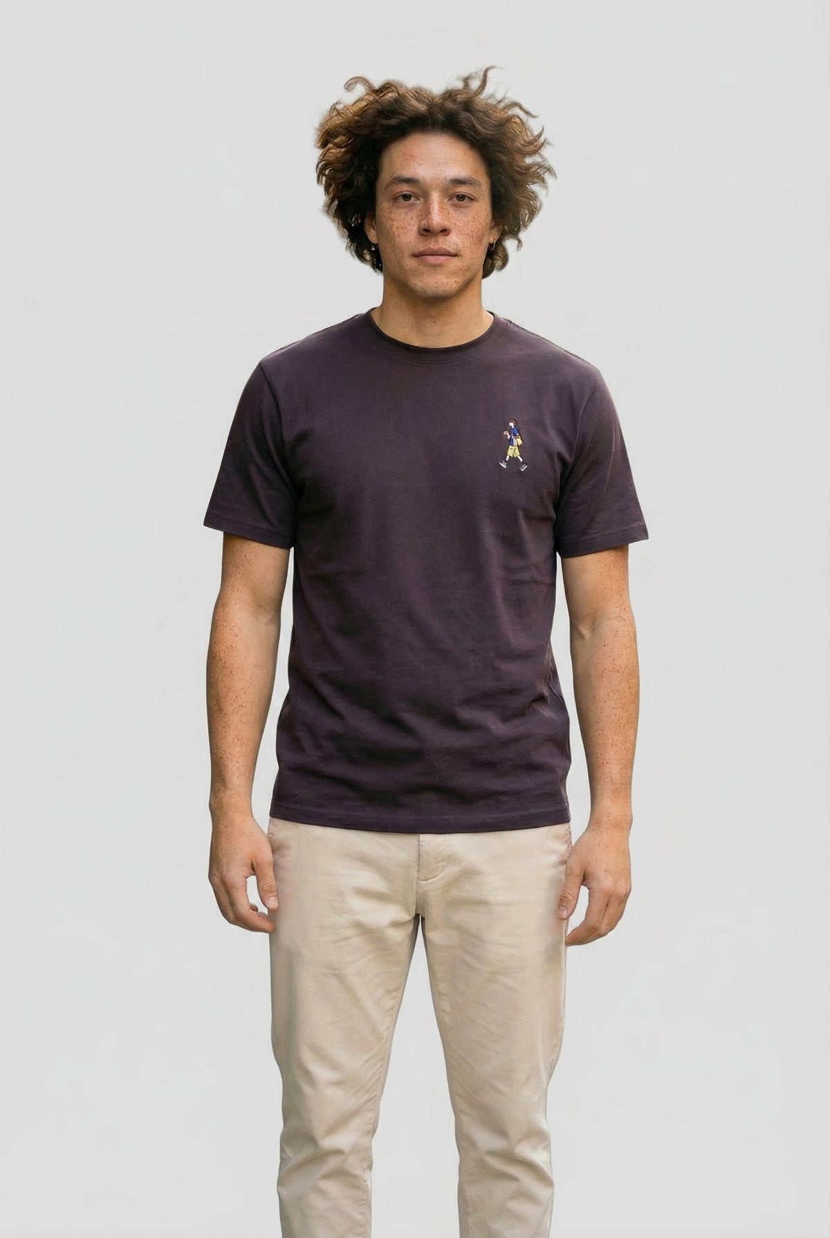 Short-Sleeve T-Shirt