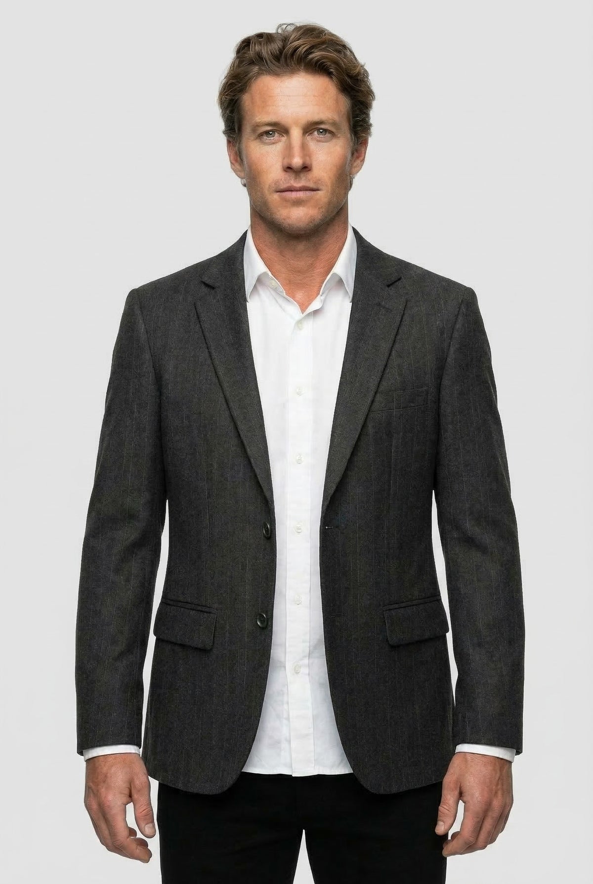 Suit Jacket