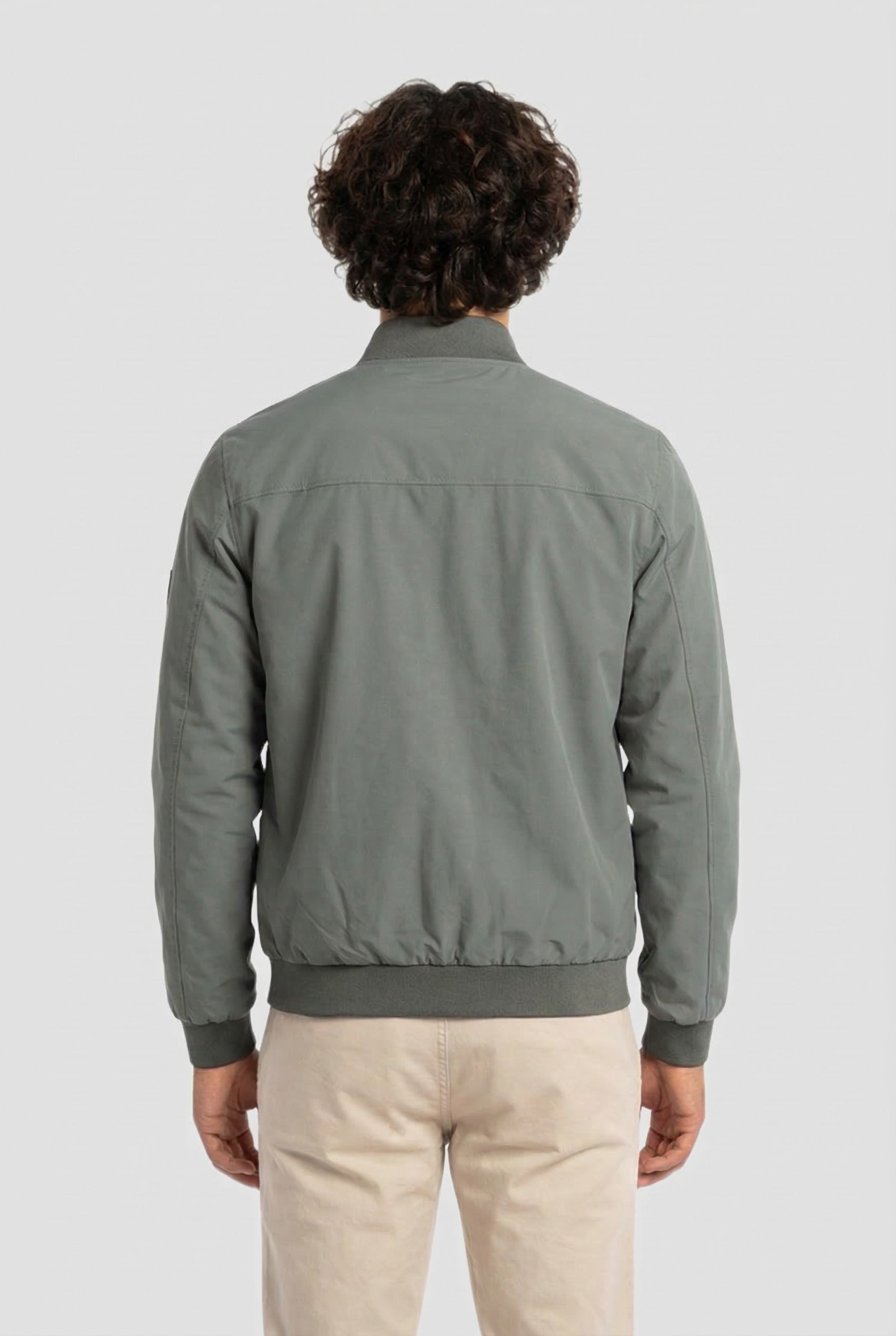 Jacket (HWJAD1F113A)
