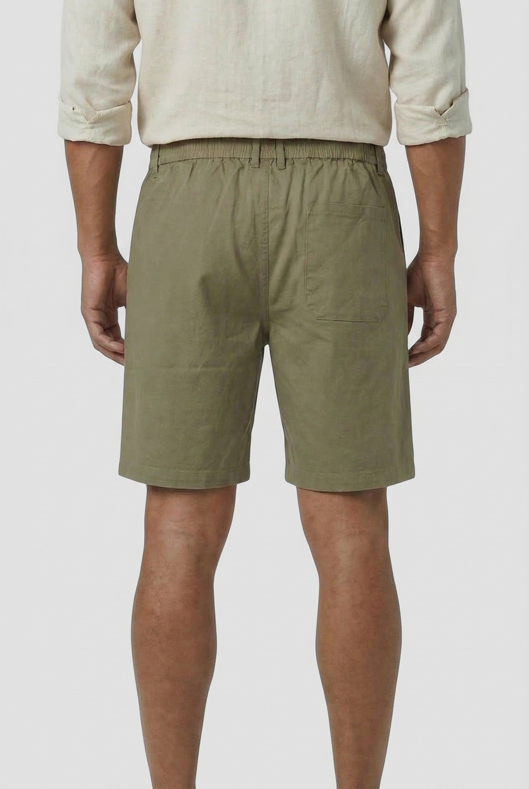 Casual Shorts (HKMCJ2F109H)