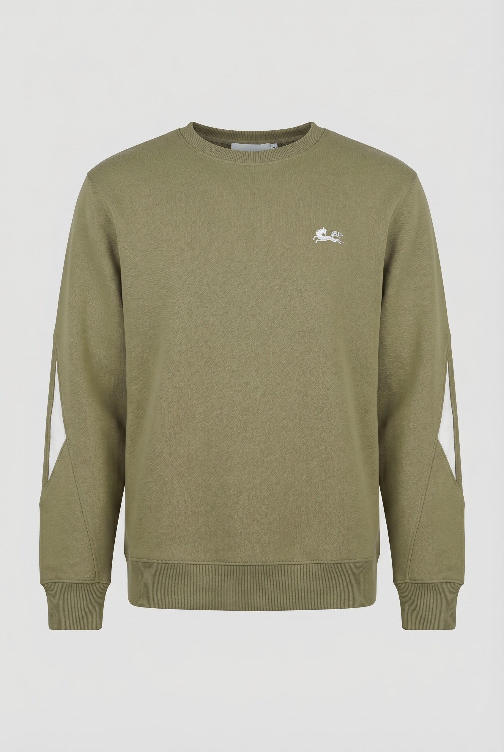 Thermal Sweatshirt (HNZWD4J241A)