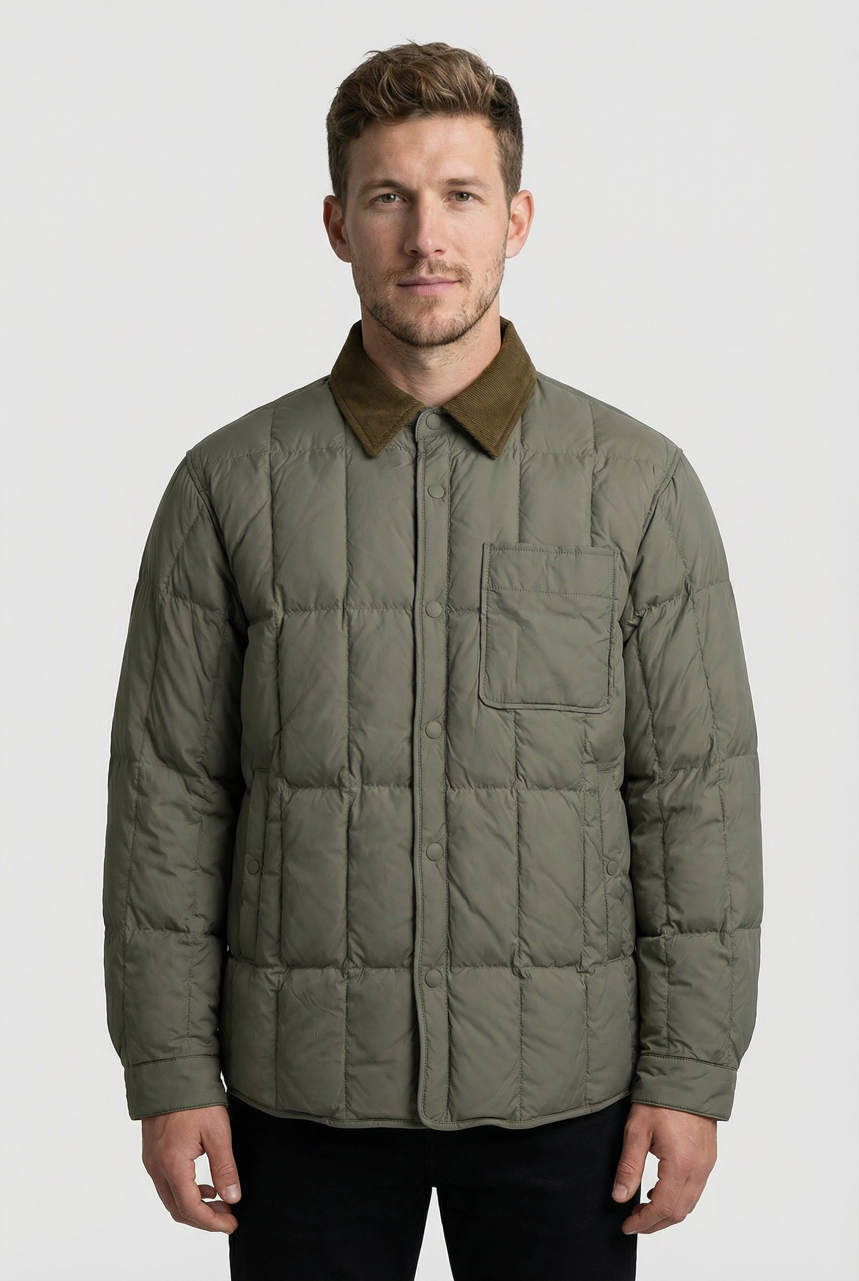 Down Jacket (HWRAJ3J134A)
