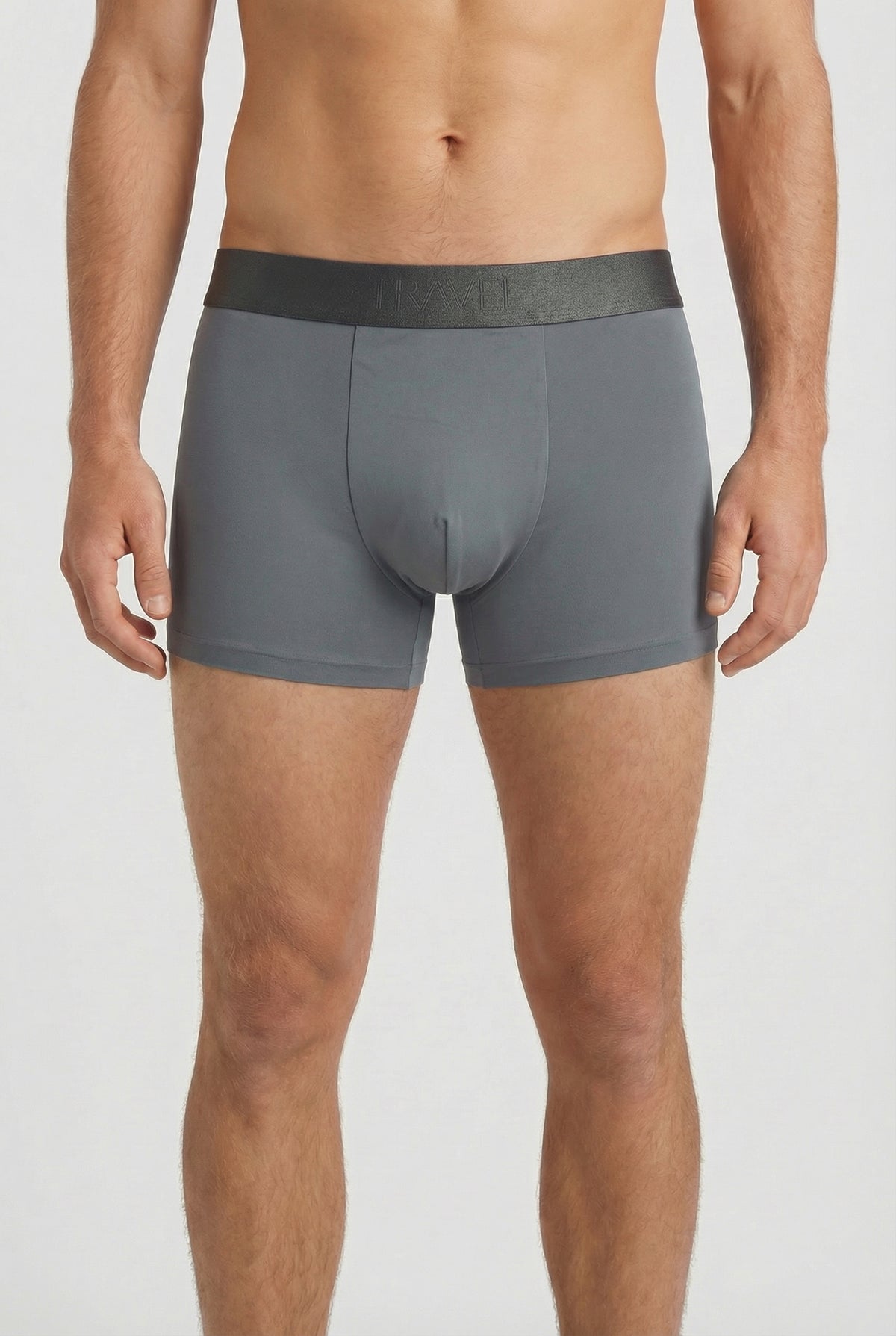 Knit Boxer Briefs