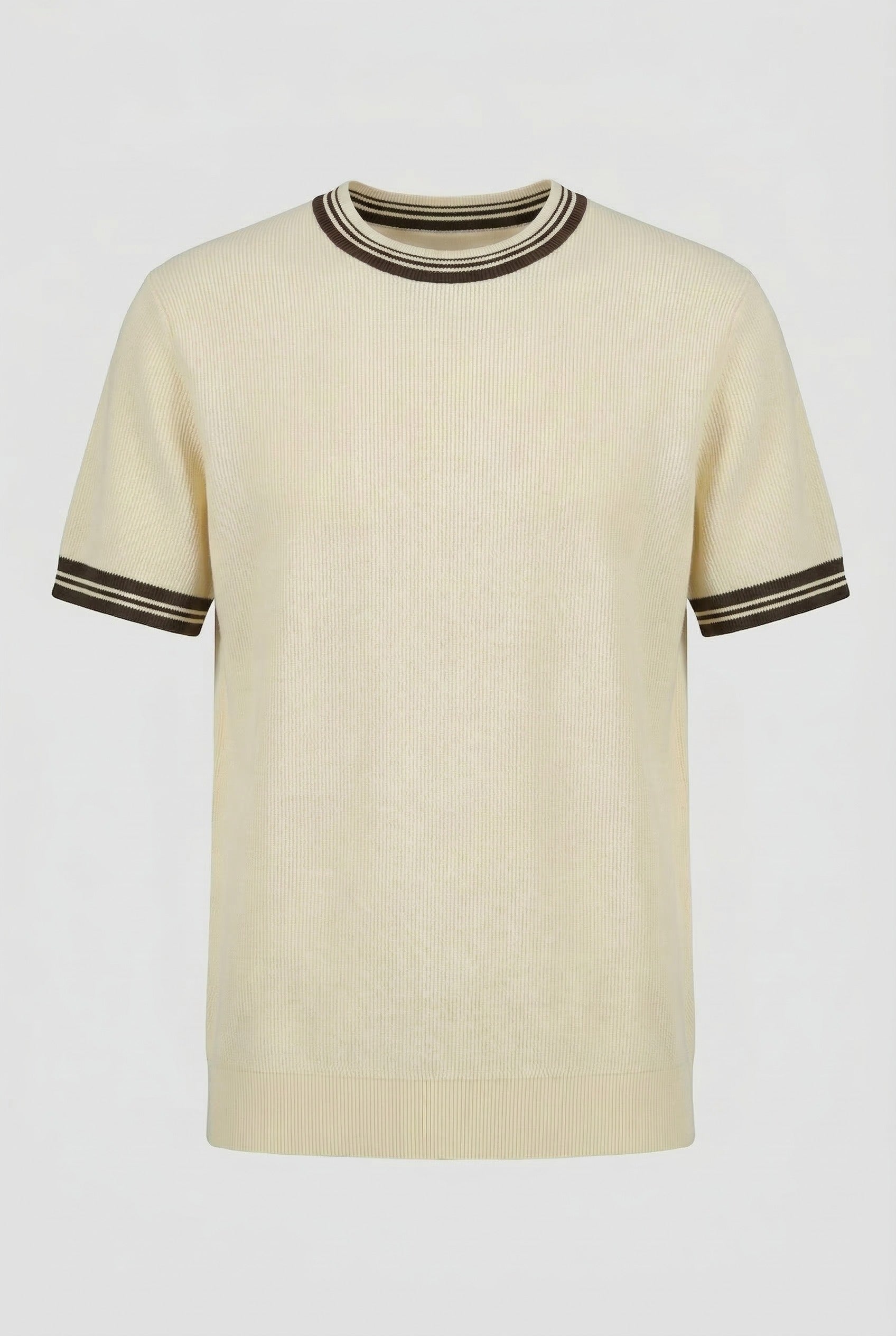 Short-Sleeve Knitwear (HNZBJ2F032H)