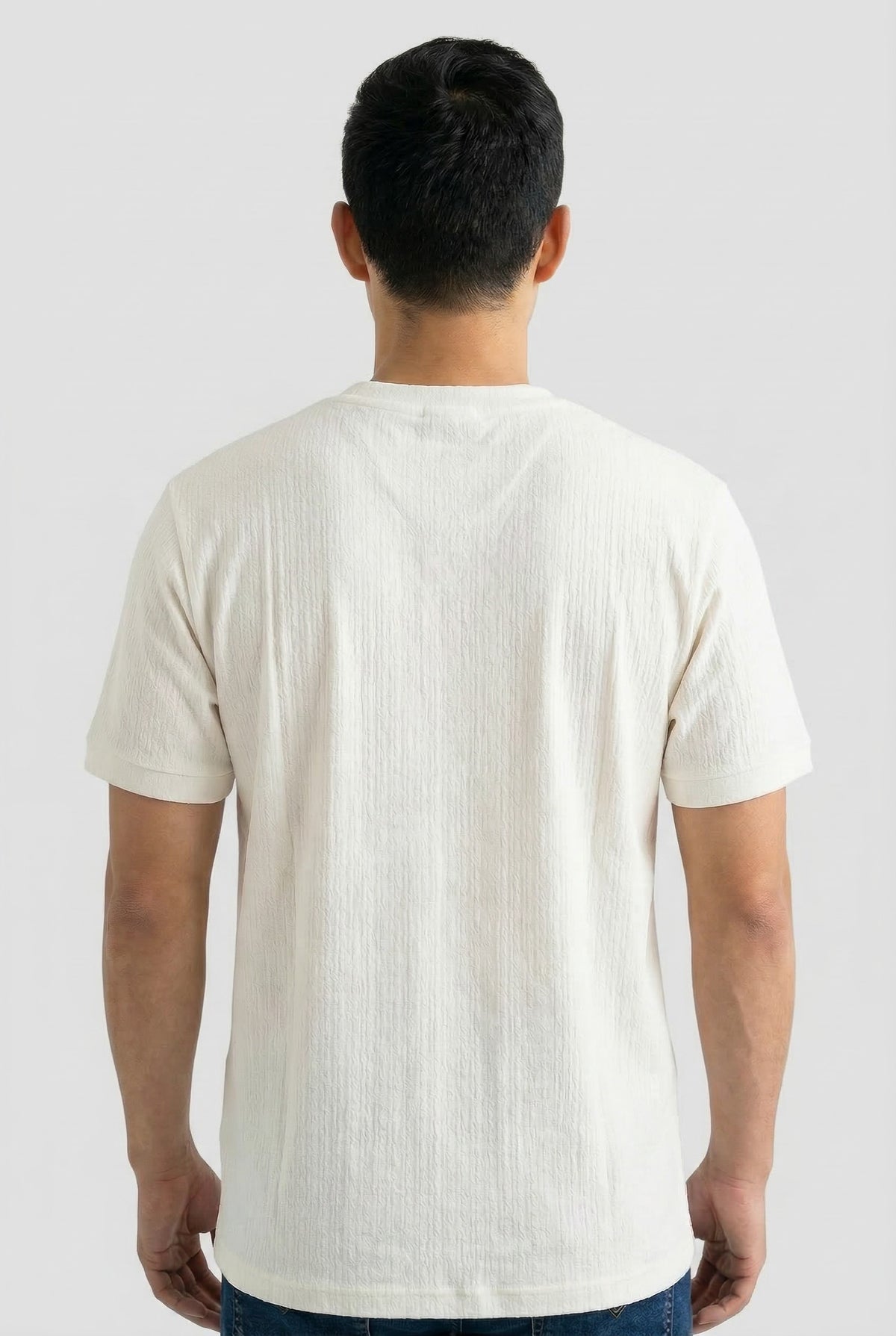 Short-Sleeve Polo Shirt