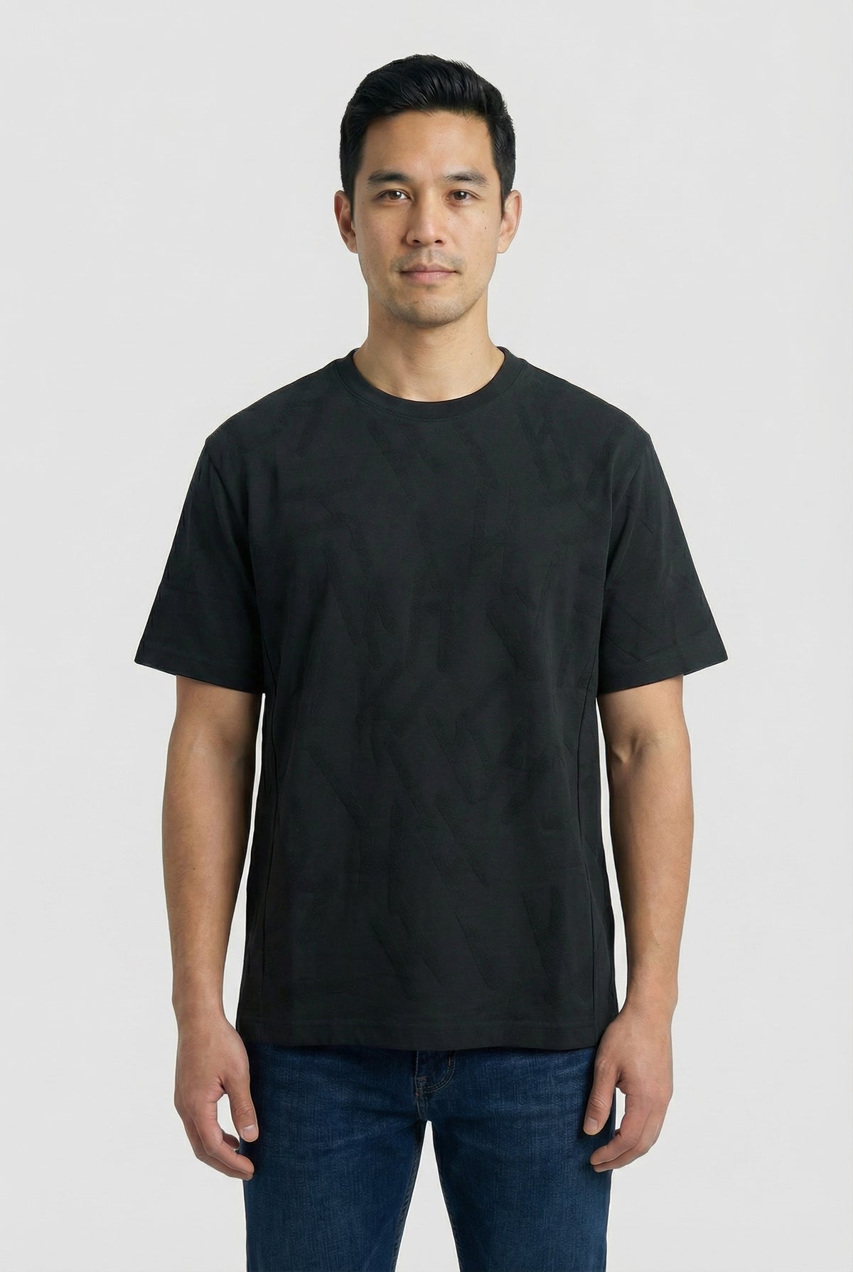 Short-Sleeve T-Shirt