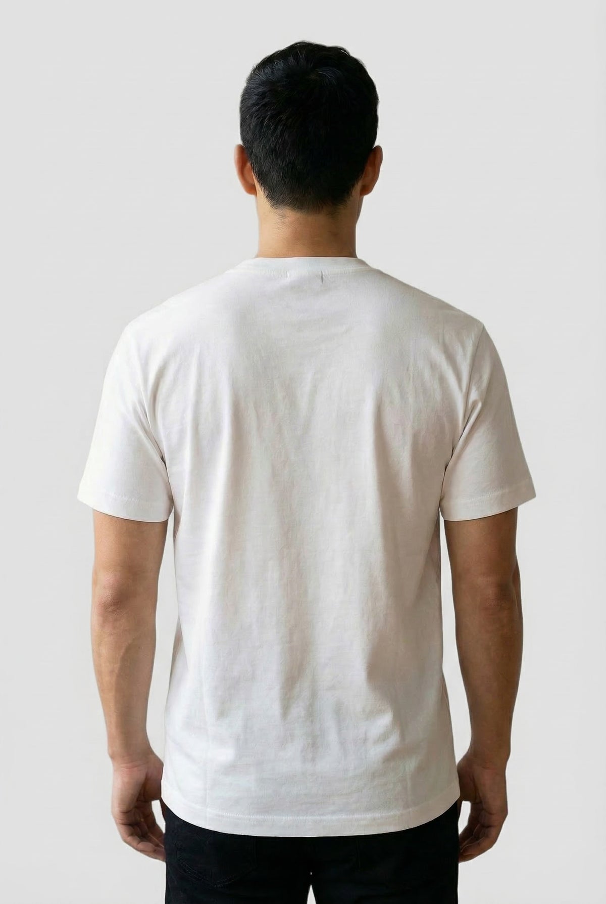 Short-Sleeve T-Shirt