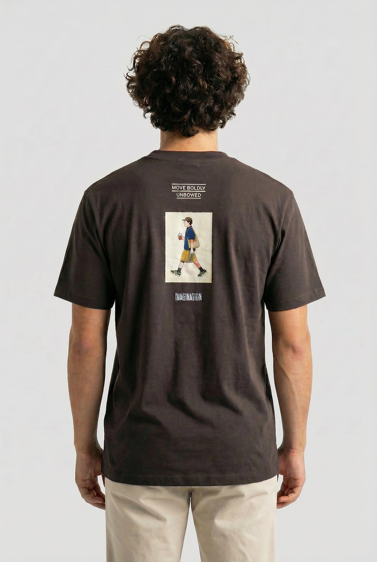 Short-Sleeve T-Shirt