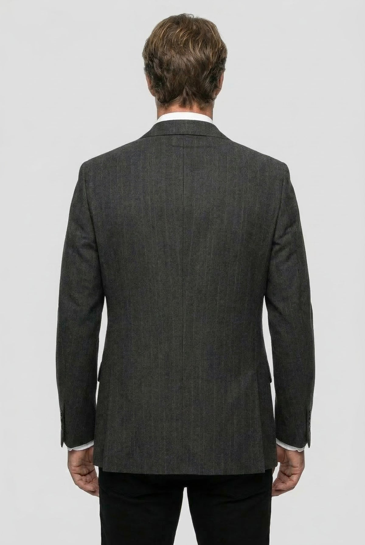 Suit Jacket