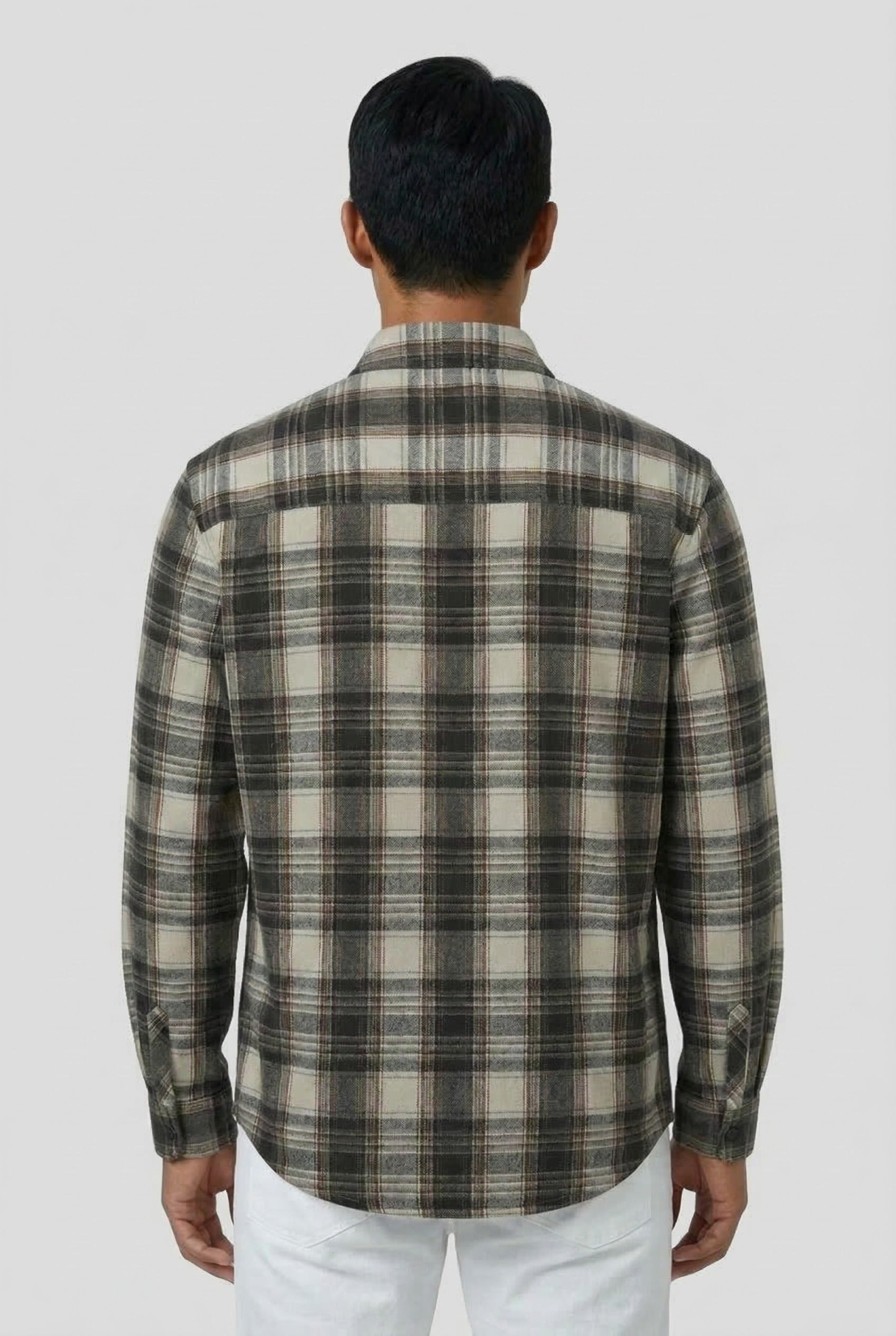 Thermal Long-Sleeve Shirt (HNEAD4J212A)