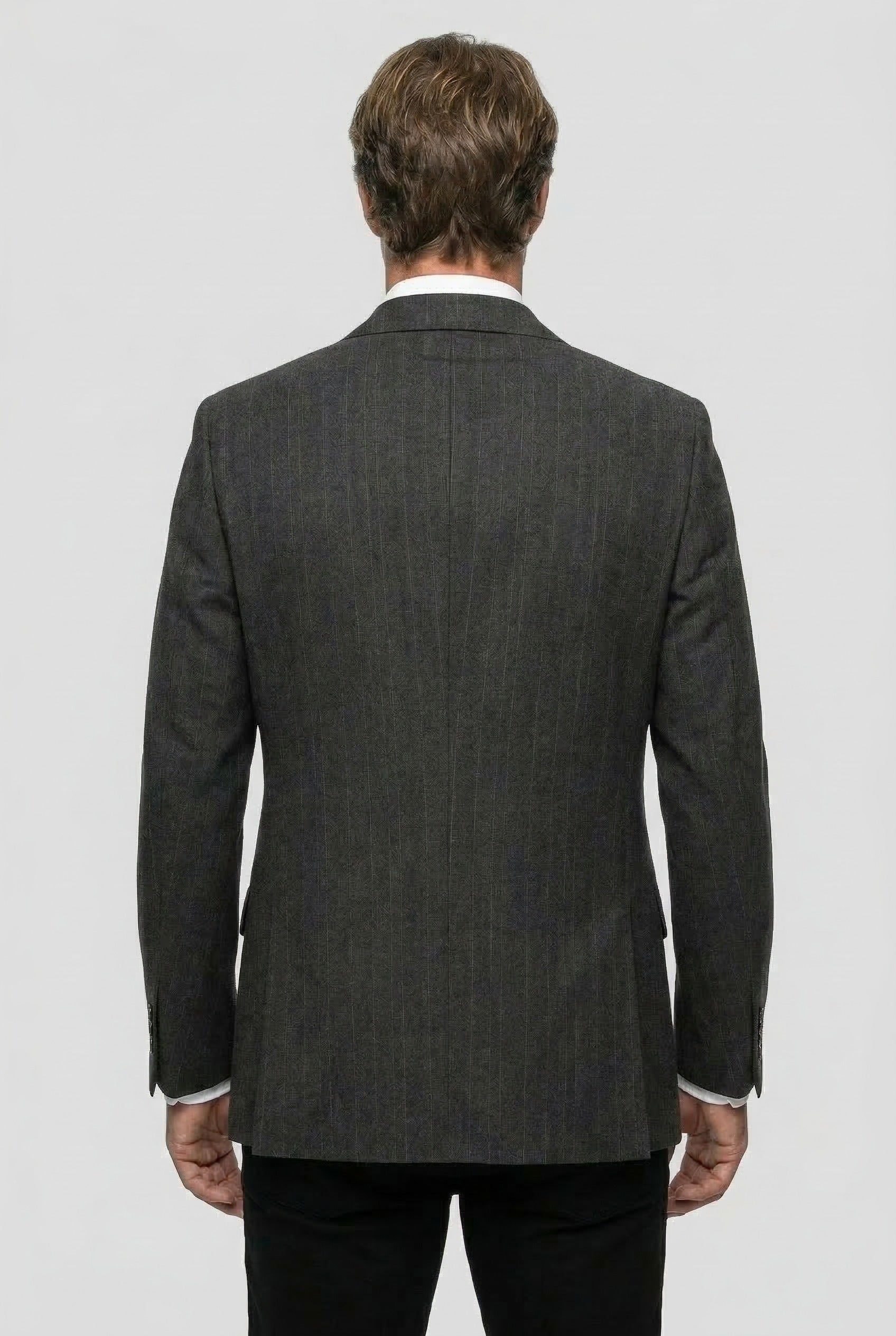 Faux Wool Set (HTXEJ3F009H)