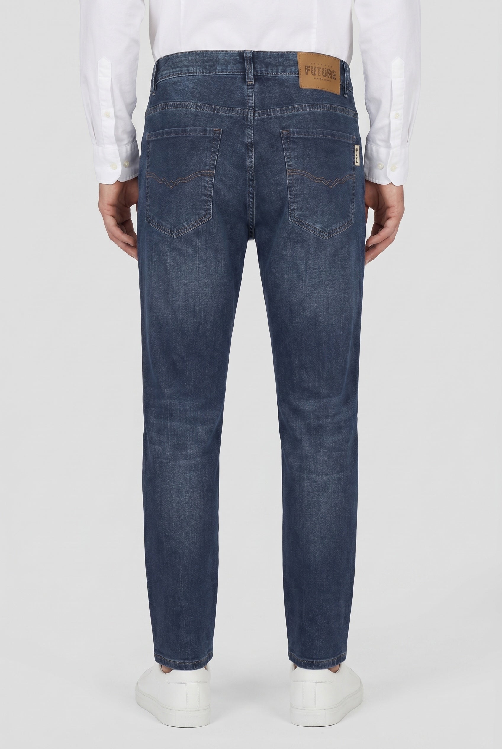 Jeans(HKNAD5J017A17)