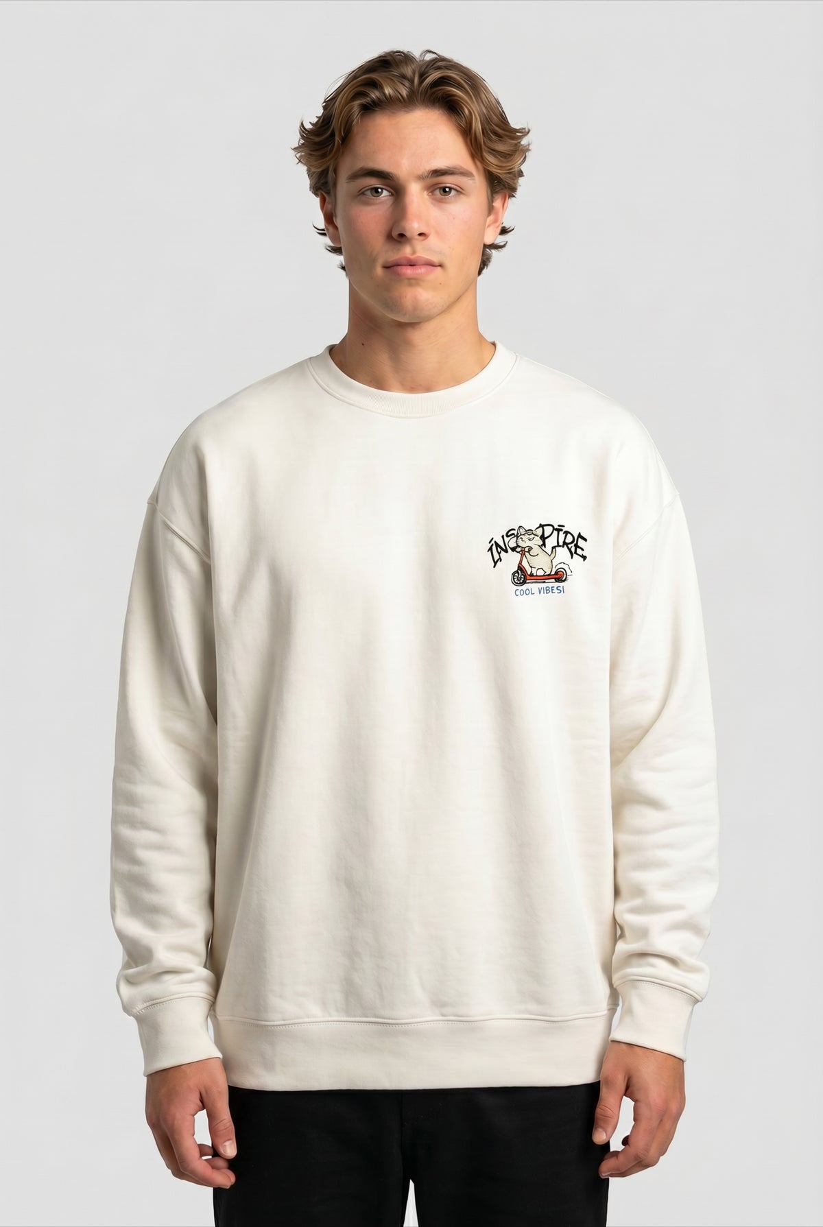 Sweatshirt