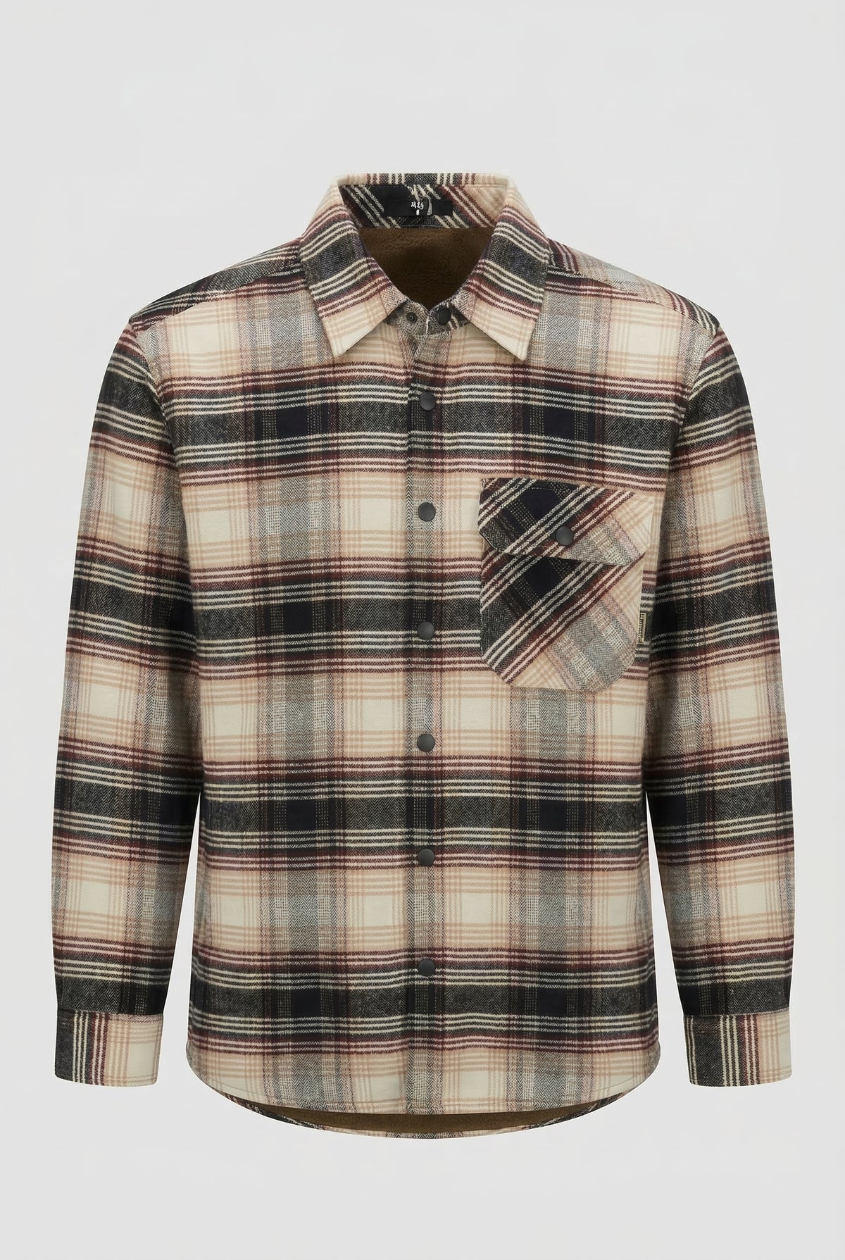 Long-Sleeve Shirt