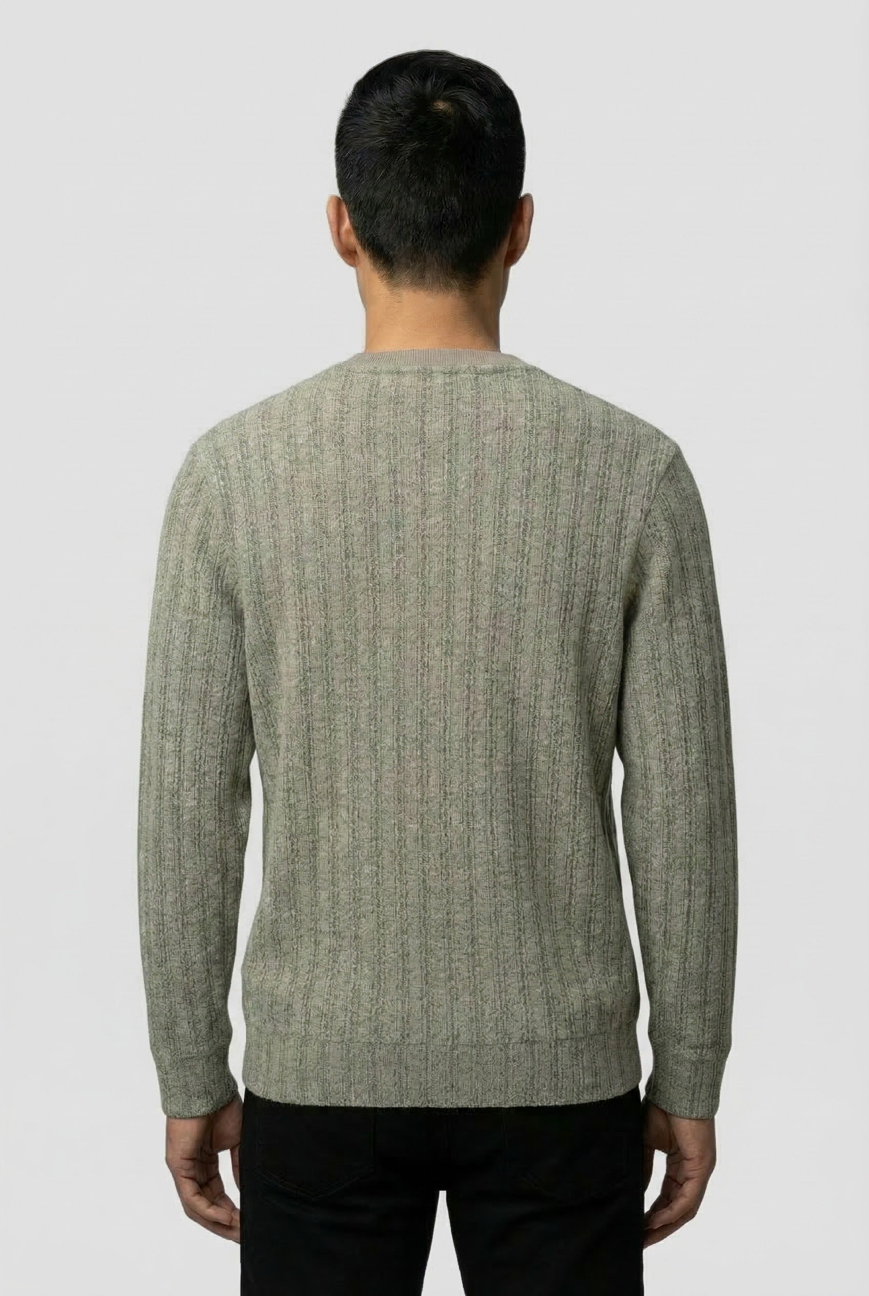 Thermal Sweatshirt (HNZWD4J239A)