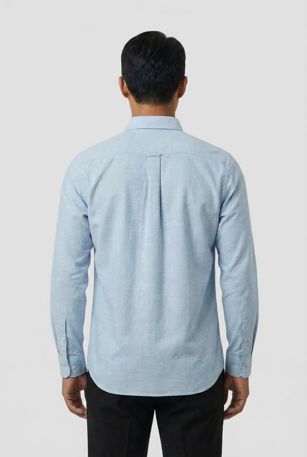 Long-Sleeve Shirt