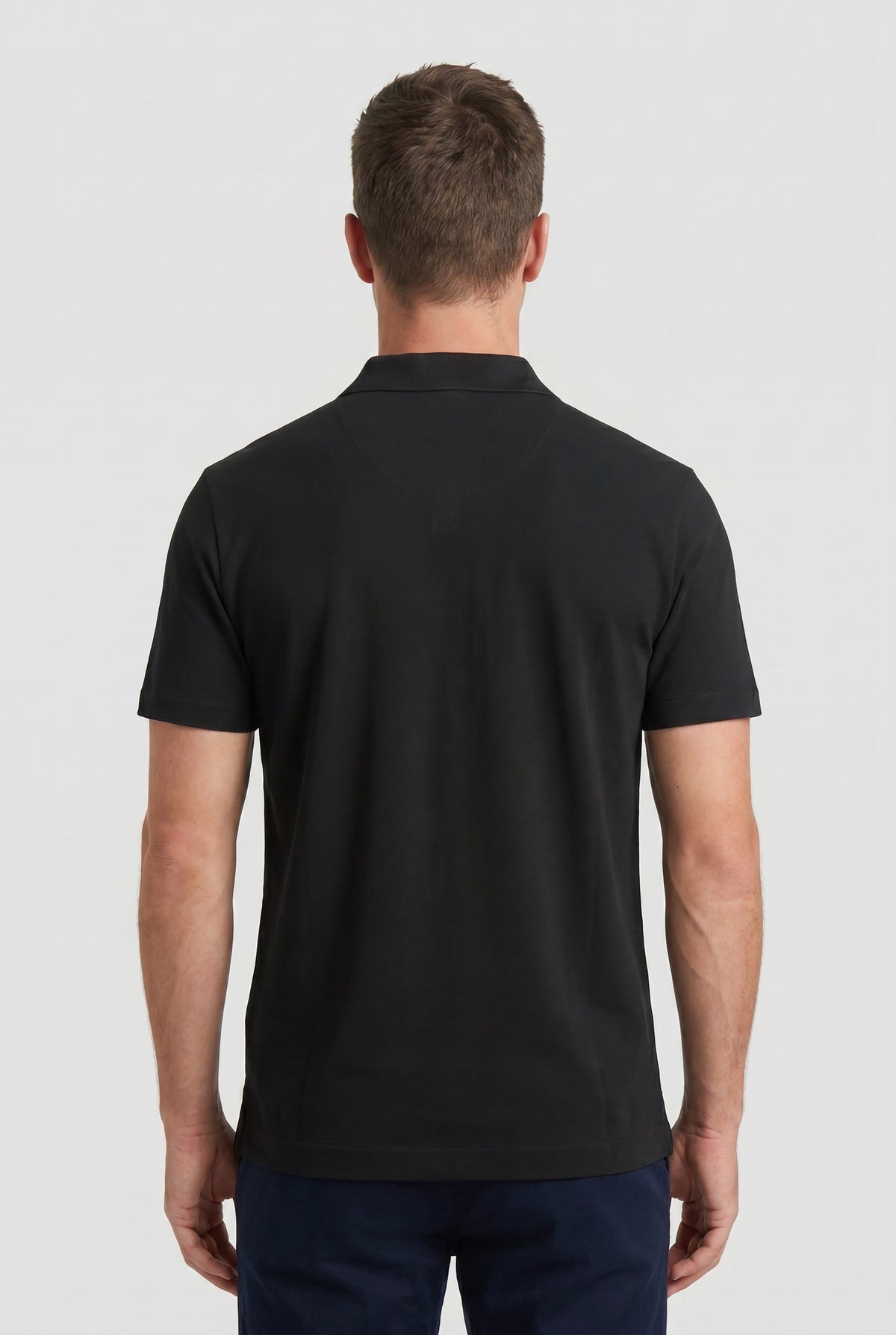 Short-sleeve Knitwear