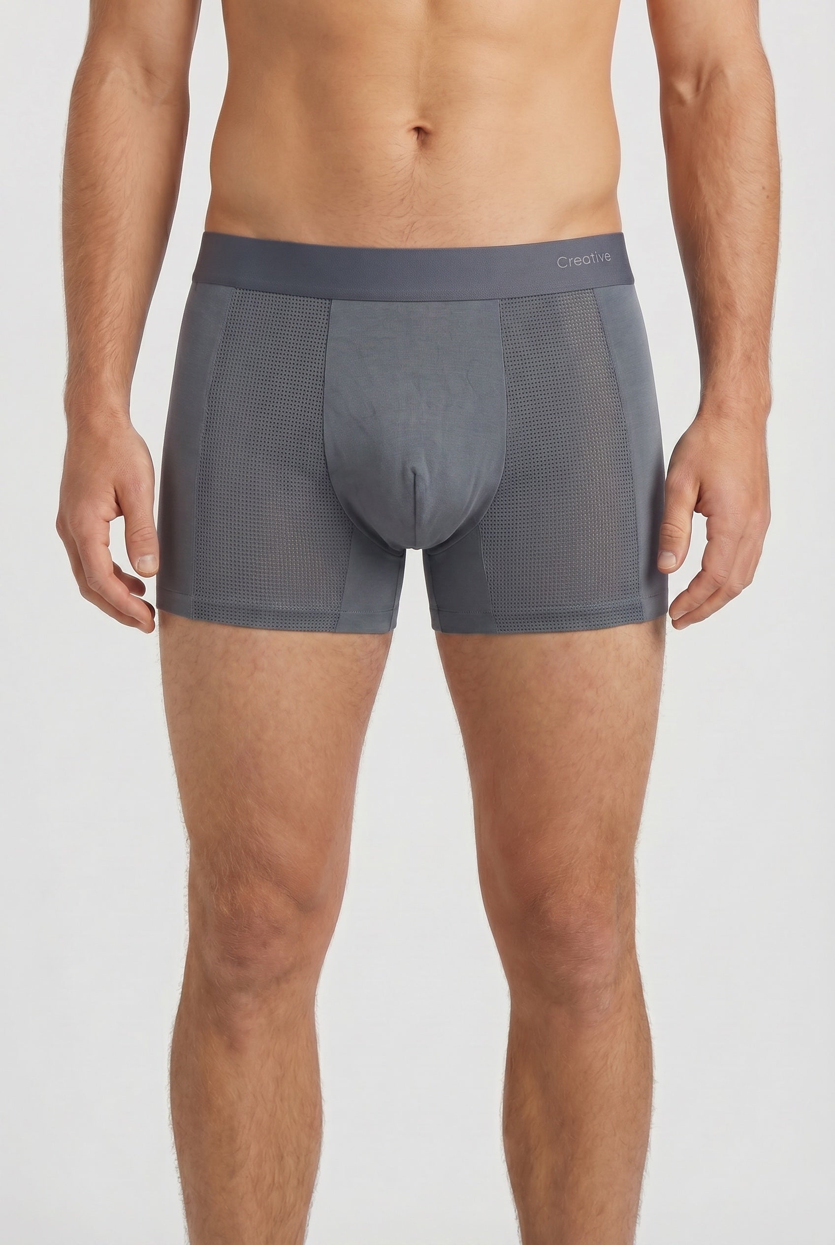 Boxer Briefs (2-Pack) (HUKAJ5J025A25)