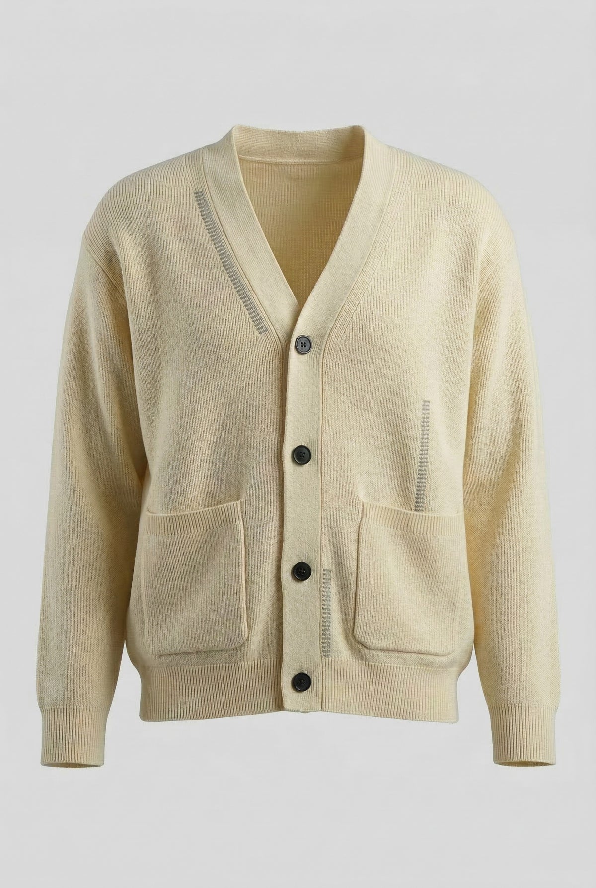 Knit Cardigan