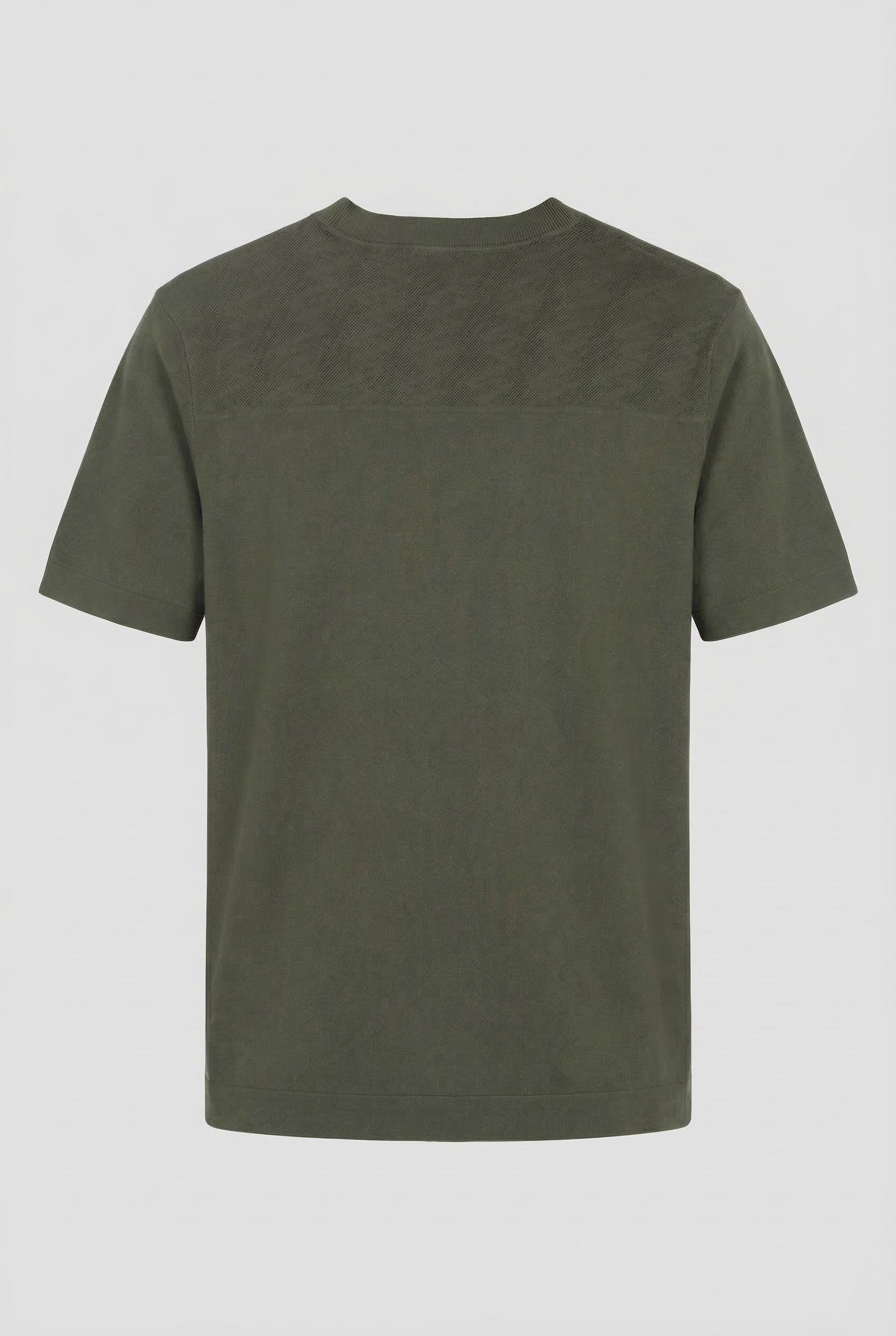 Short-Sleeve Knitwear (HNZBJ2F014H)