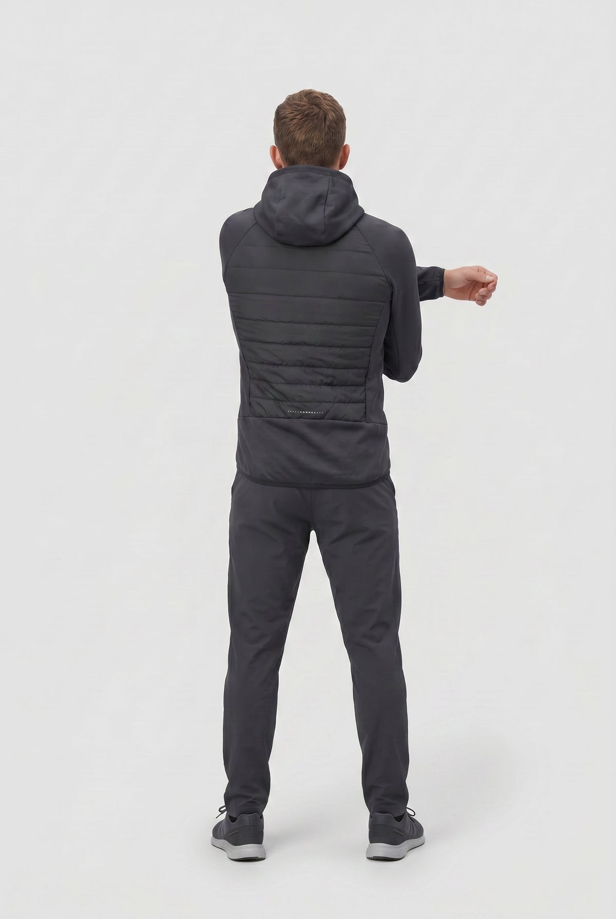 Padded Jacket
