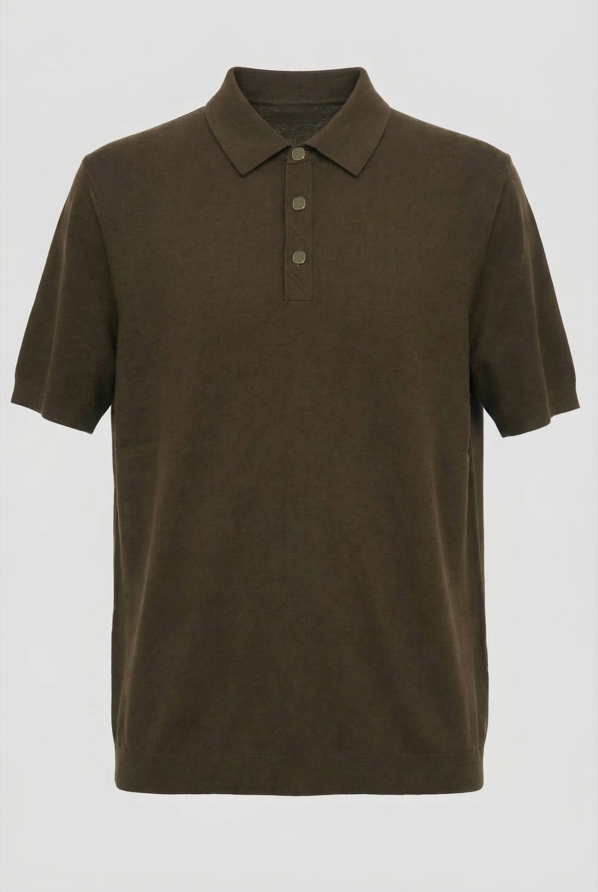 Short-sleeve Knitwear