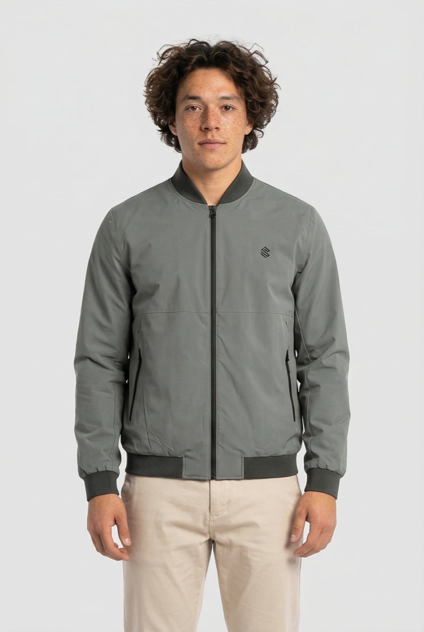 Jacket (HWJAD1F113A)