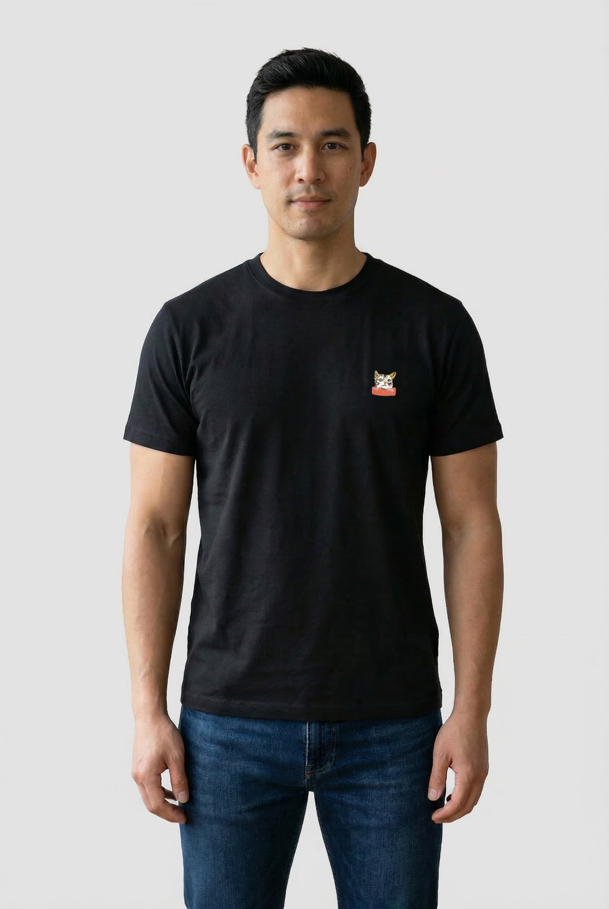 Short-Sleeve T-Shirt