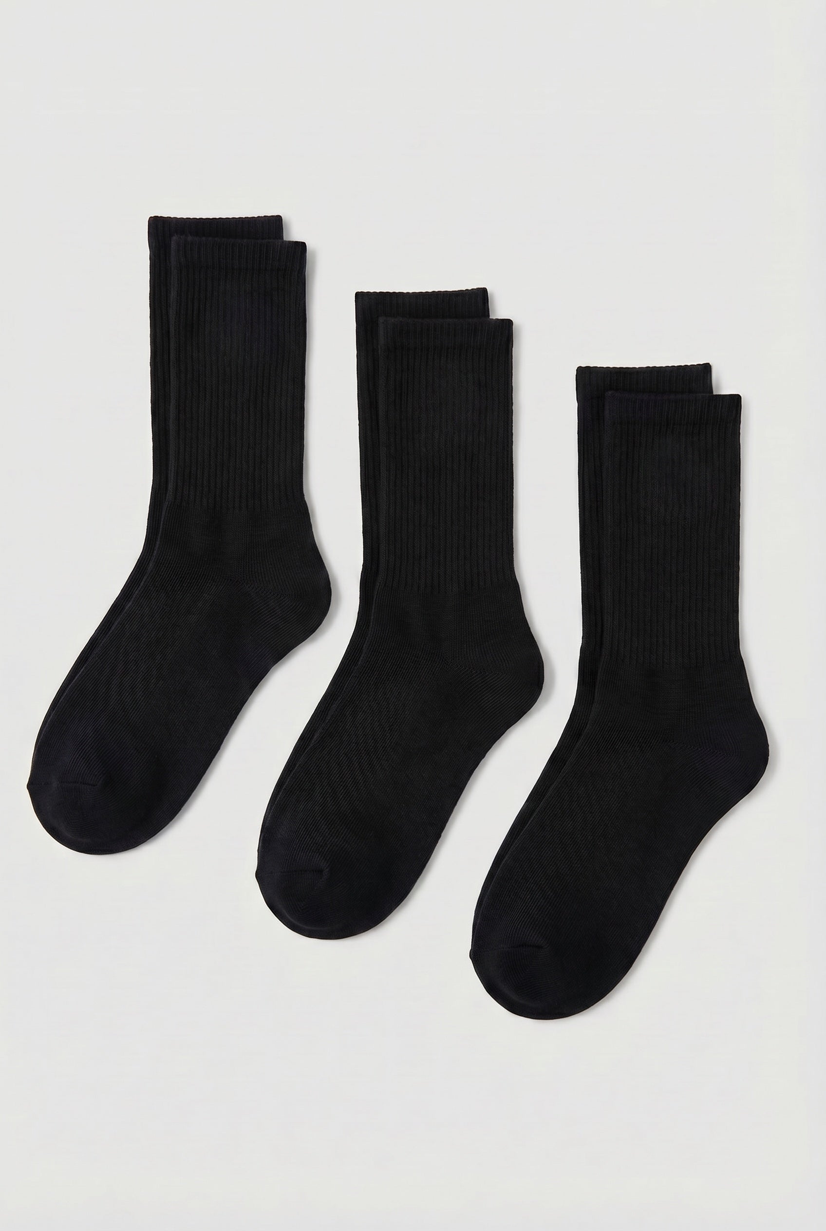 Socks(3 pairs)(HZACJ5J022A22001A11)