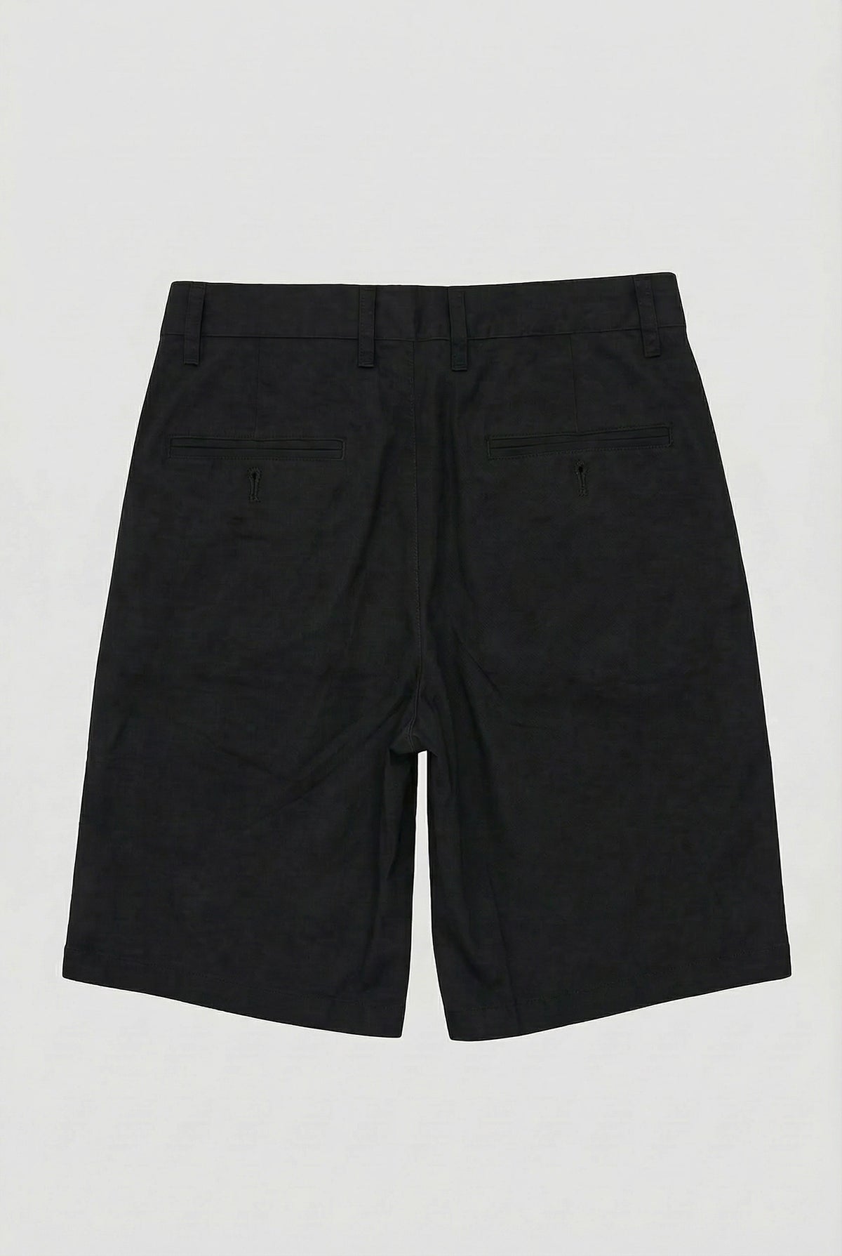 Casual Capri Pants