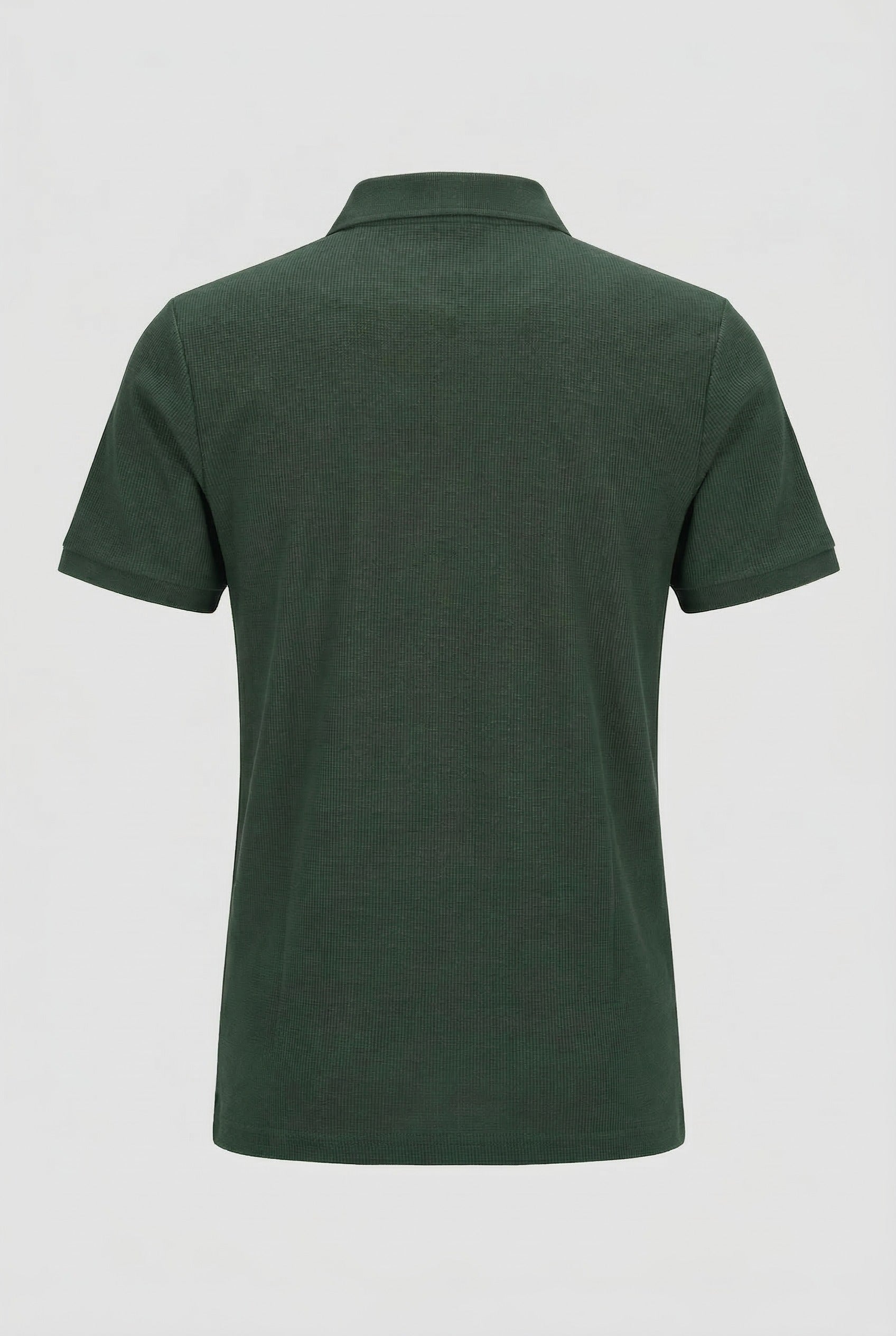 Classic Polo Shirt (HNTPJ2F508H)