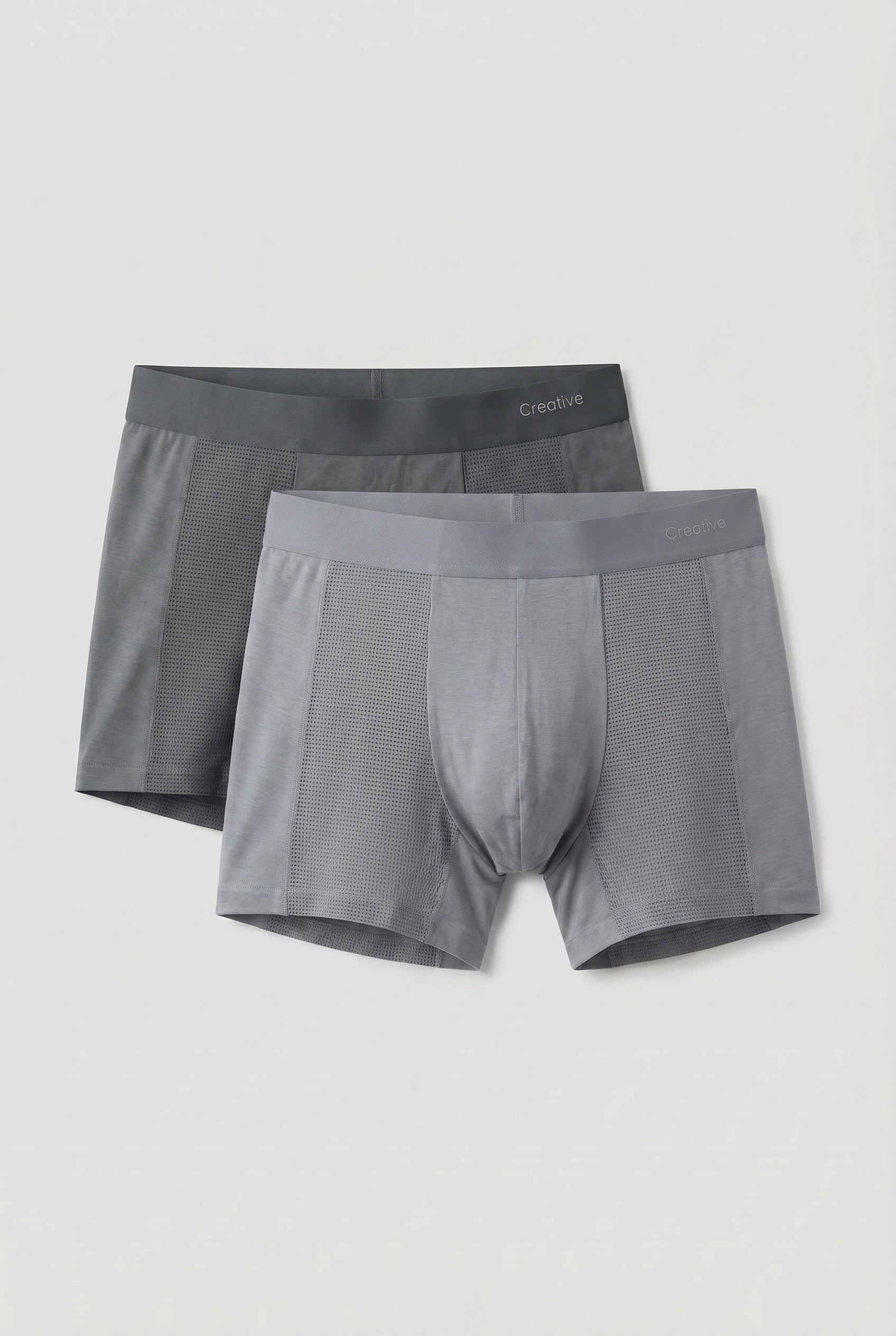 Boxer Briefs (2-Pack) (HUKAJ5J025A25)