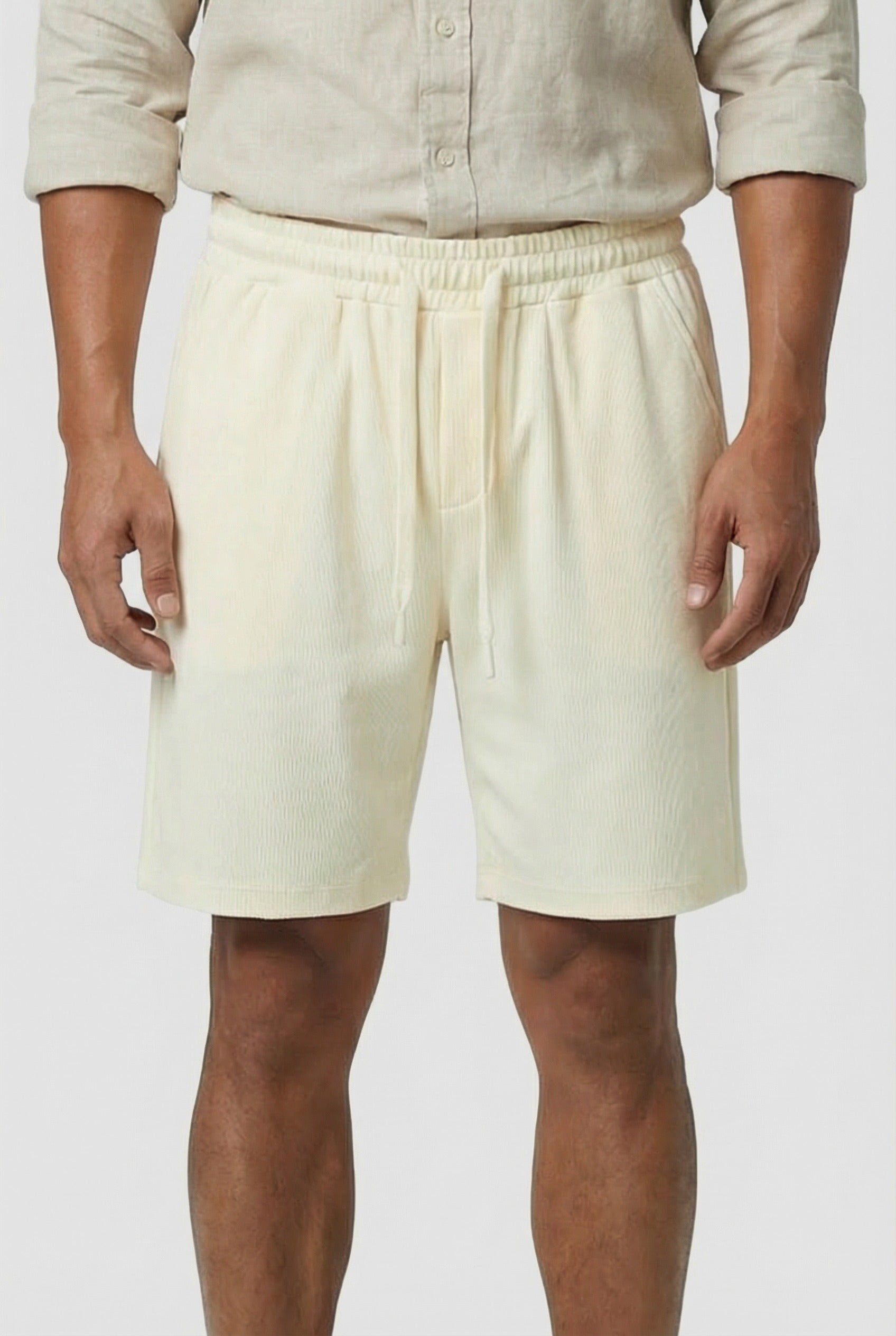 Casual Shorts (HTACJ2F003H)