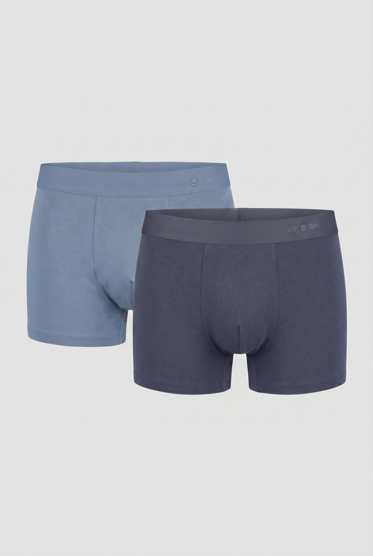 Knit Boxer Briefs