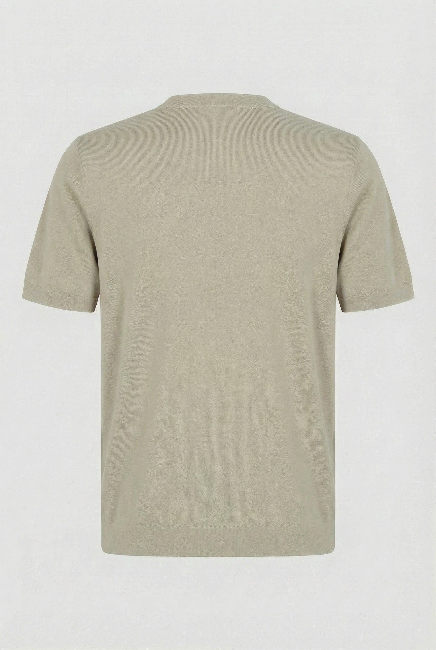 Short-Sleeve Knitwear (HNZBJ2F009H)