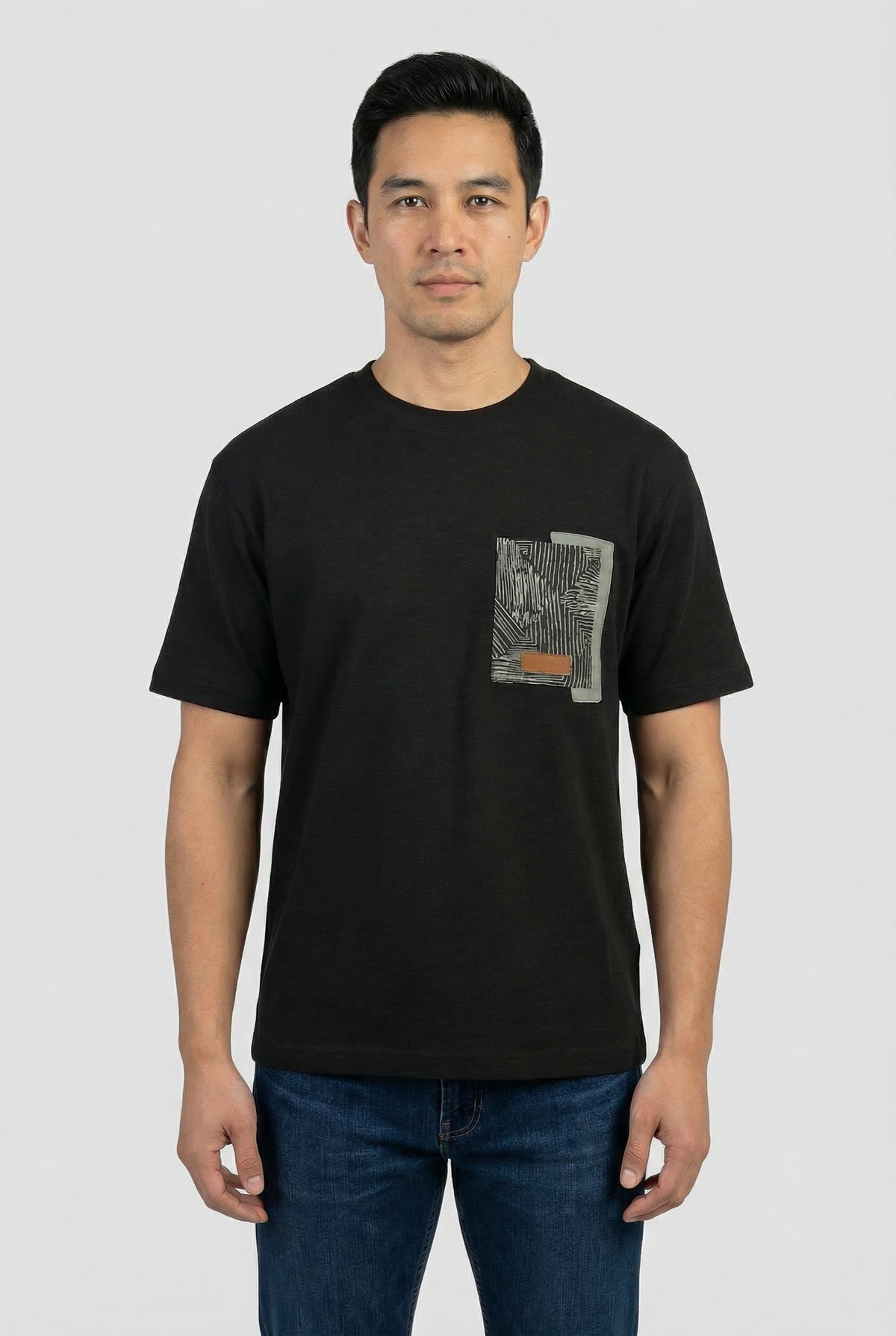 Short-Sleeve T-Shirt
