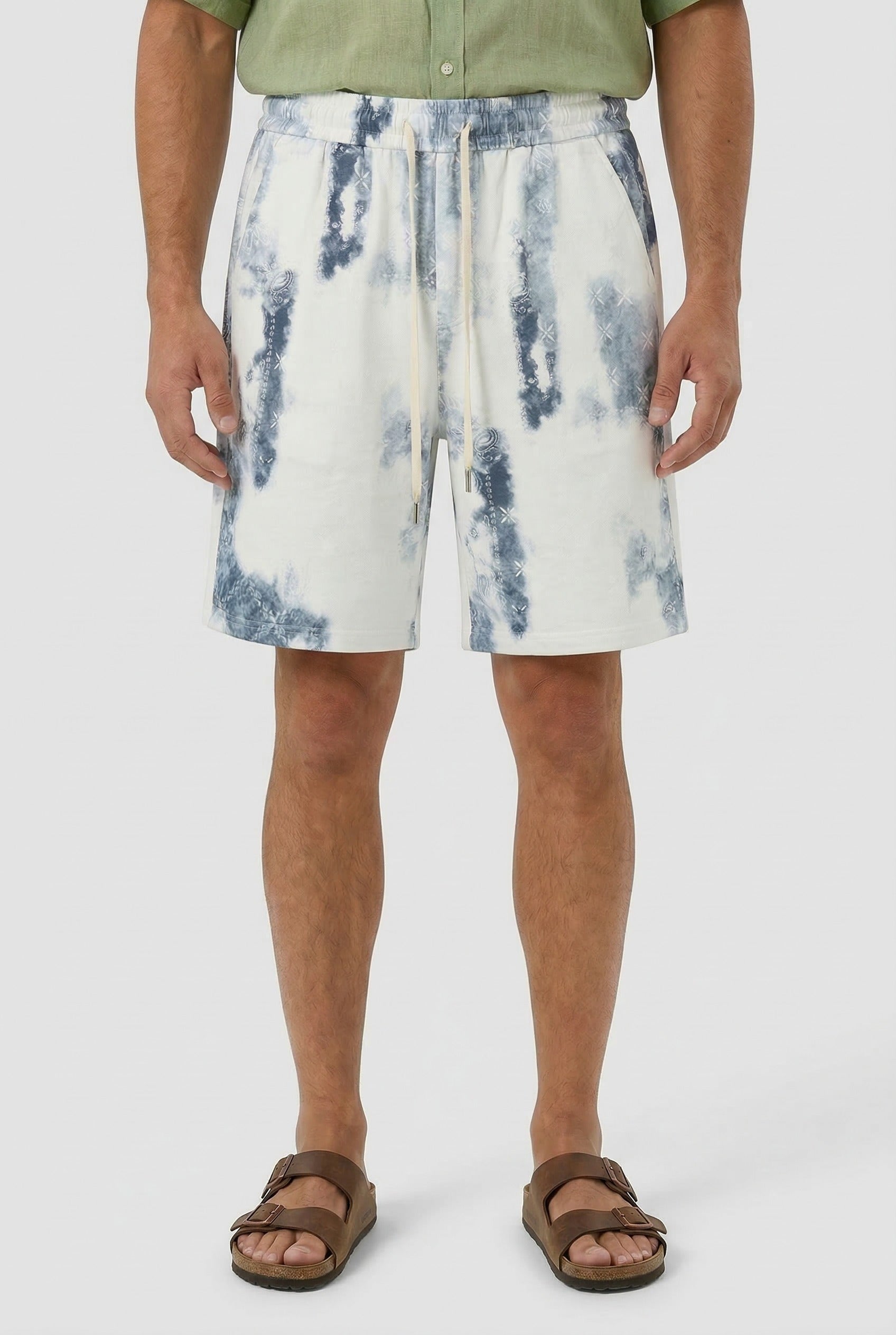 Casual Shorts (HKMCJ2F115H)