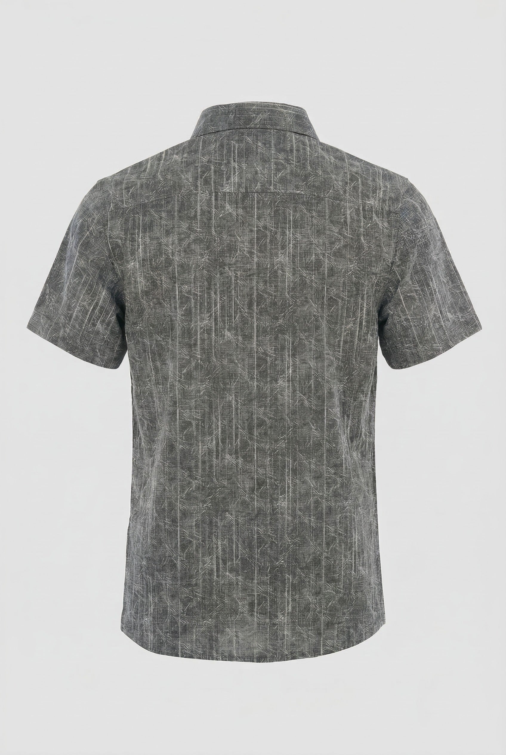 Short-Sleeve Knit Shirt (HNDCJ2F060H)