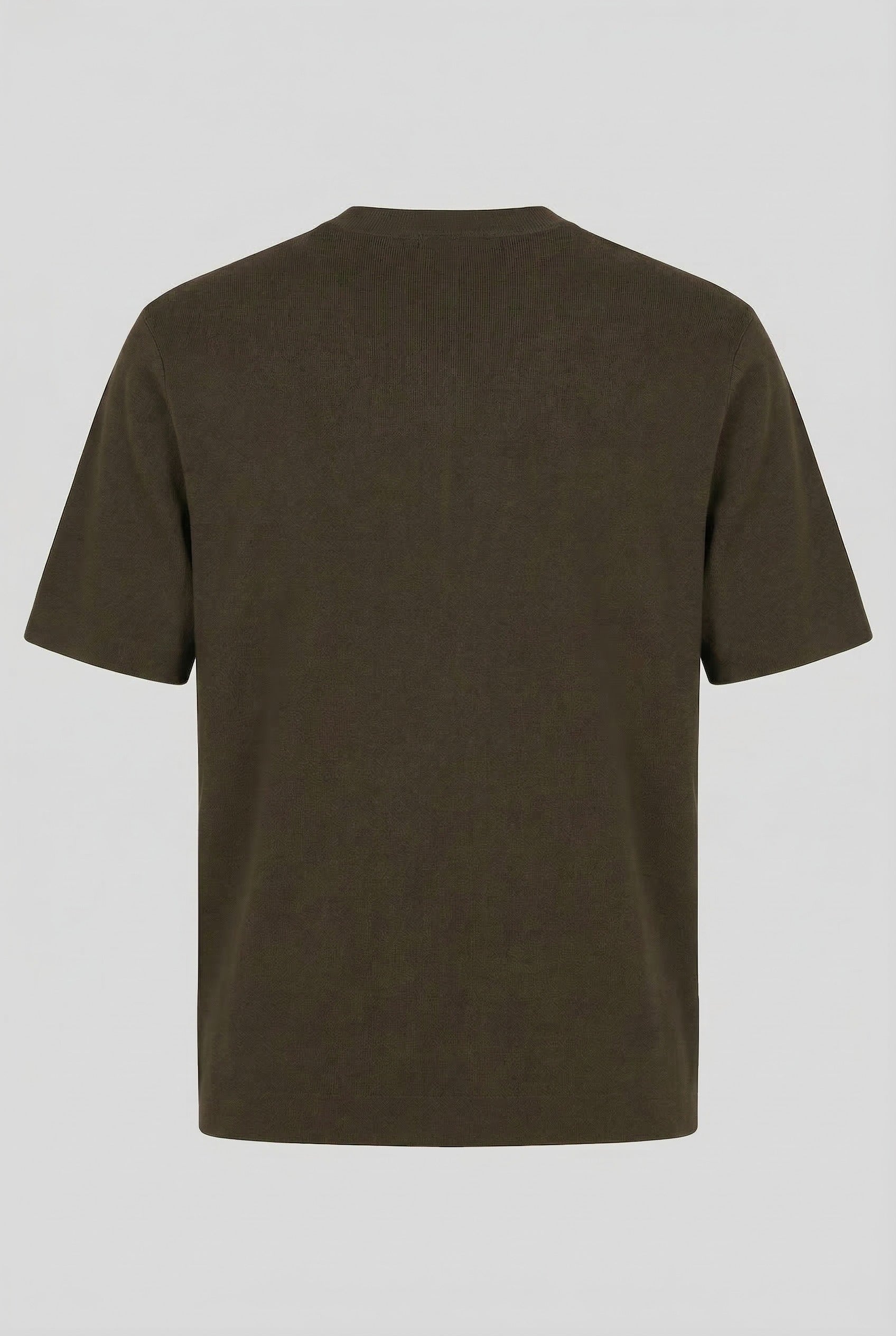 Short-Sleeve Knitwear (HNZBJ2F029H)