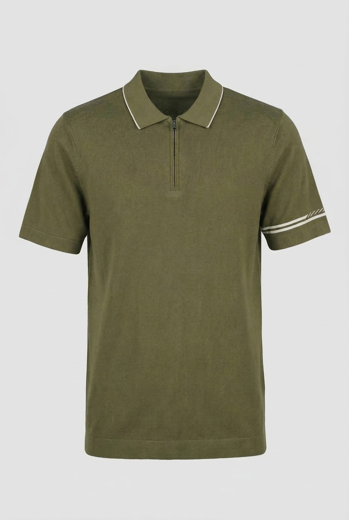 Short-sleeve Knitwear