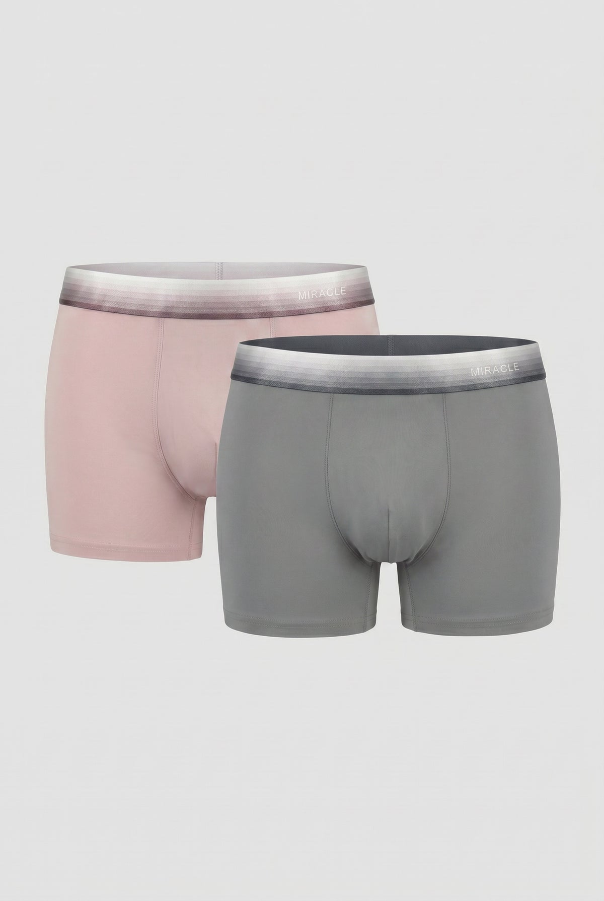 Knit Boxer Briefs
