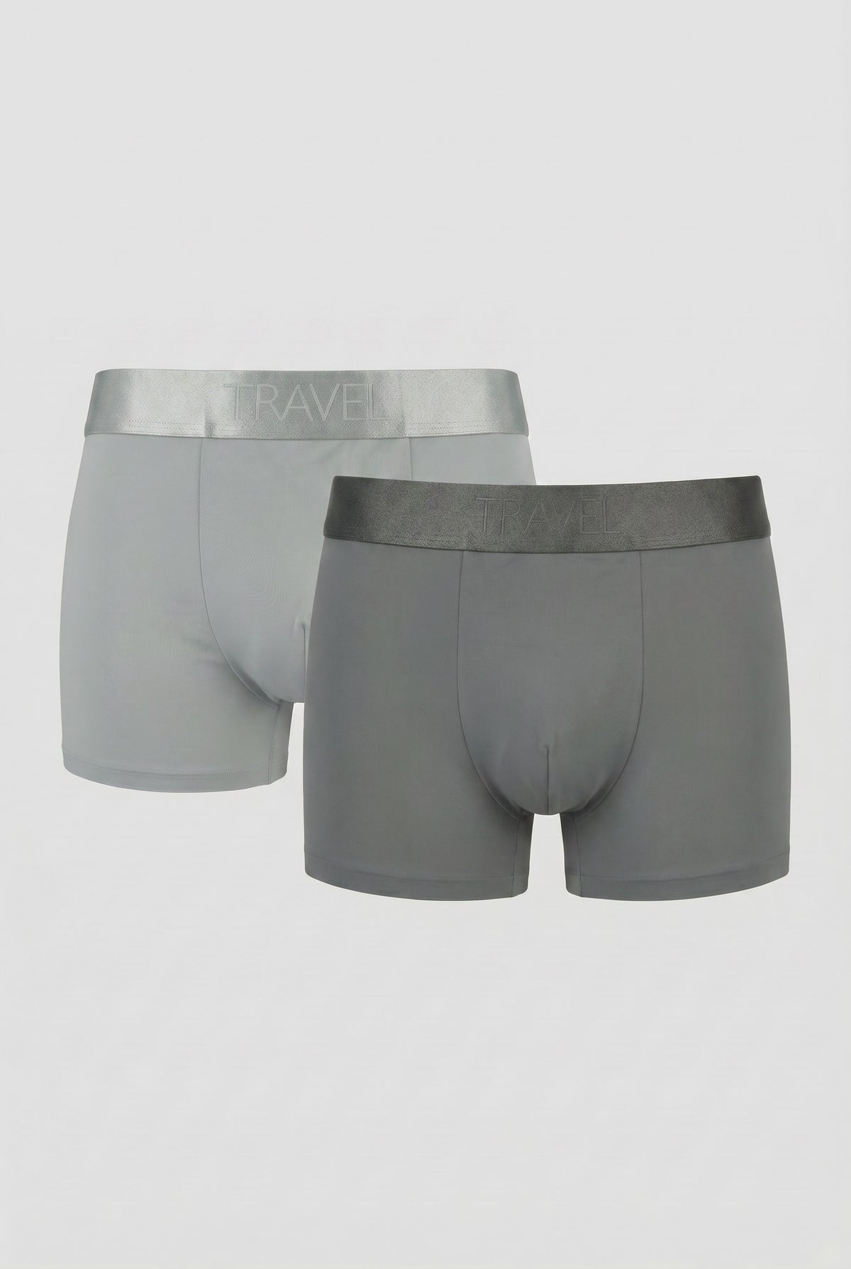 Knit Boxer Briefs