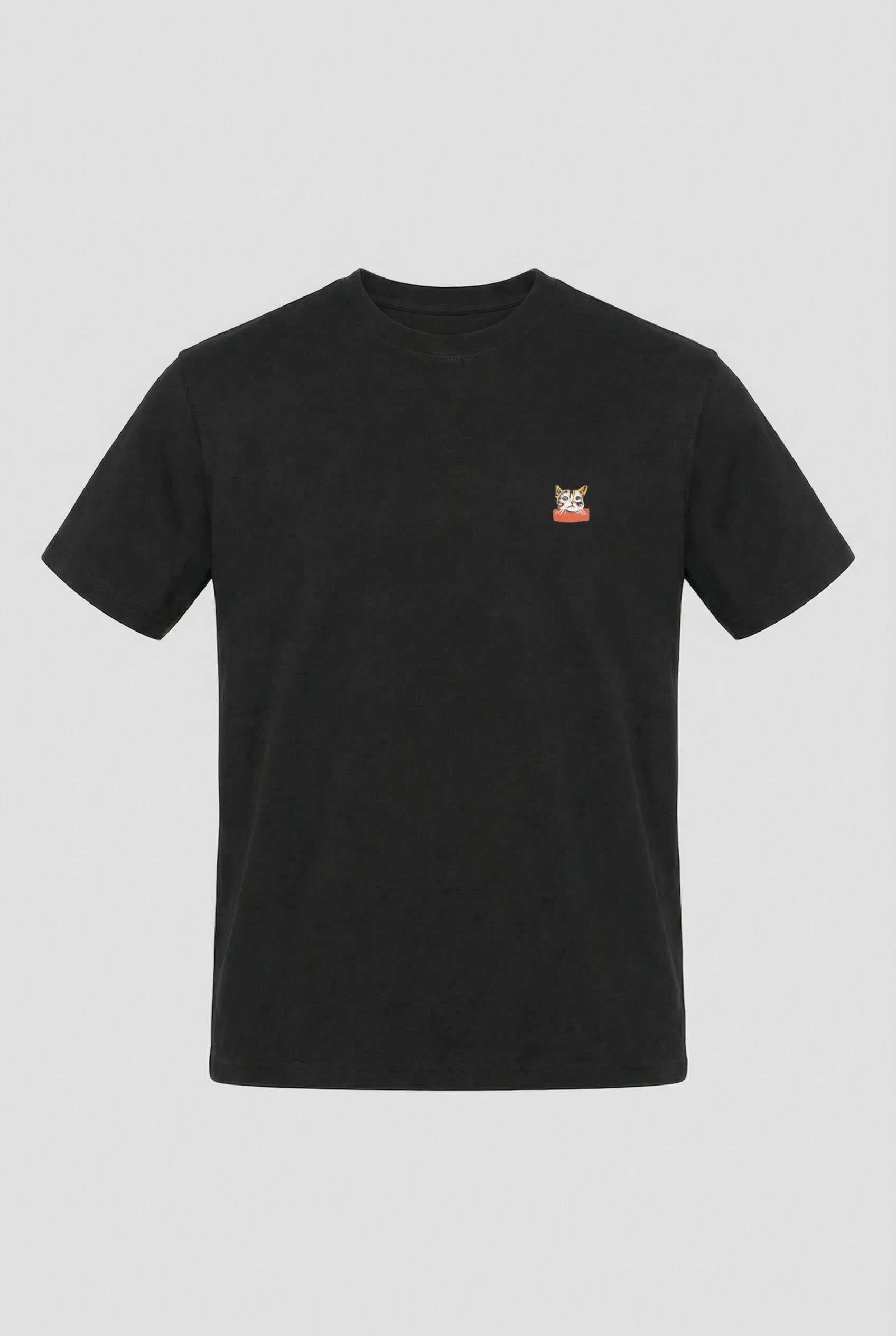 Classic V-Neck T-Shirt (HNTBJ2F863H)