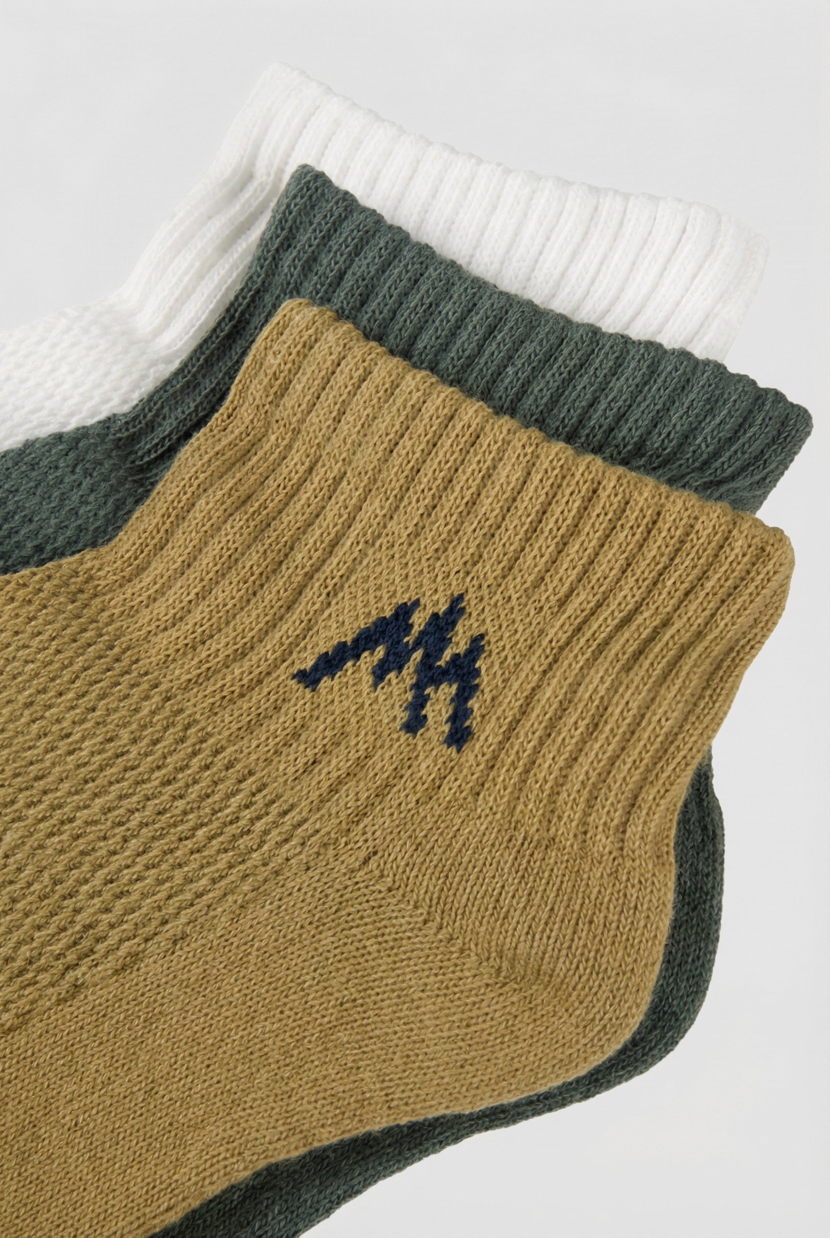 Socks(3 pairs)(HZACJ5J015A15001A11)