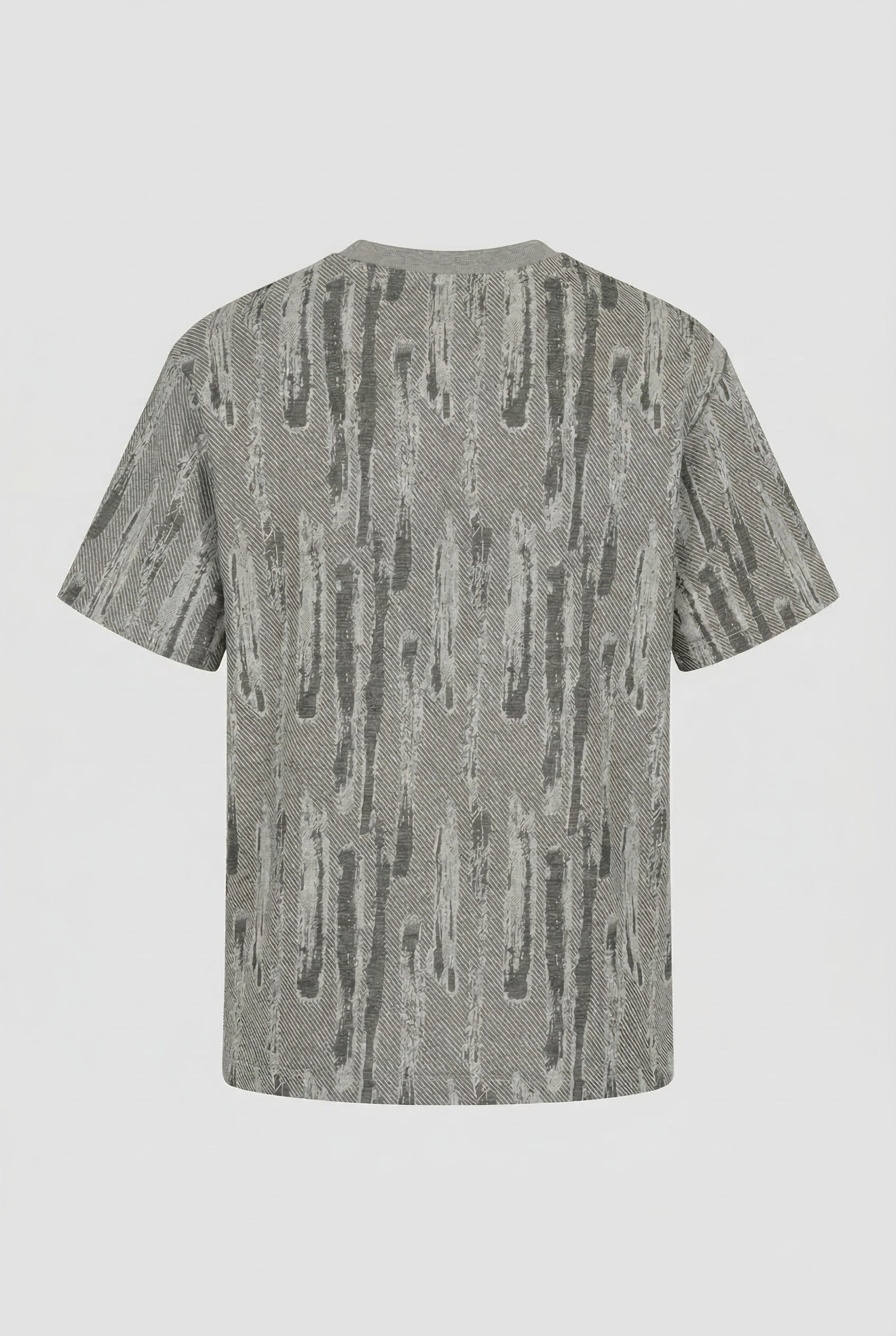 Classic V-Neck T-Shirt (HNTBJ2F762H)