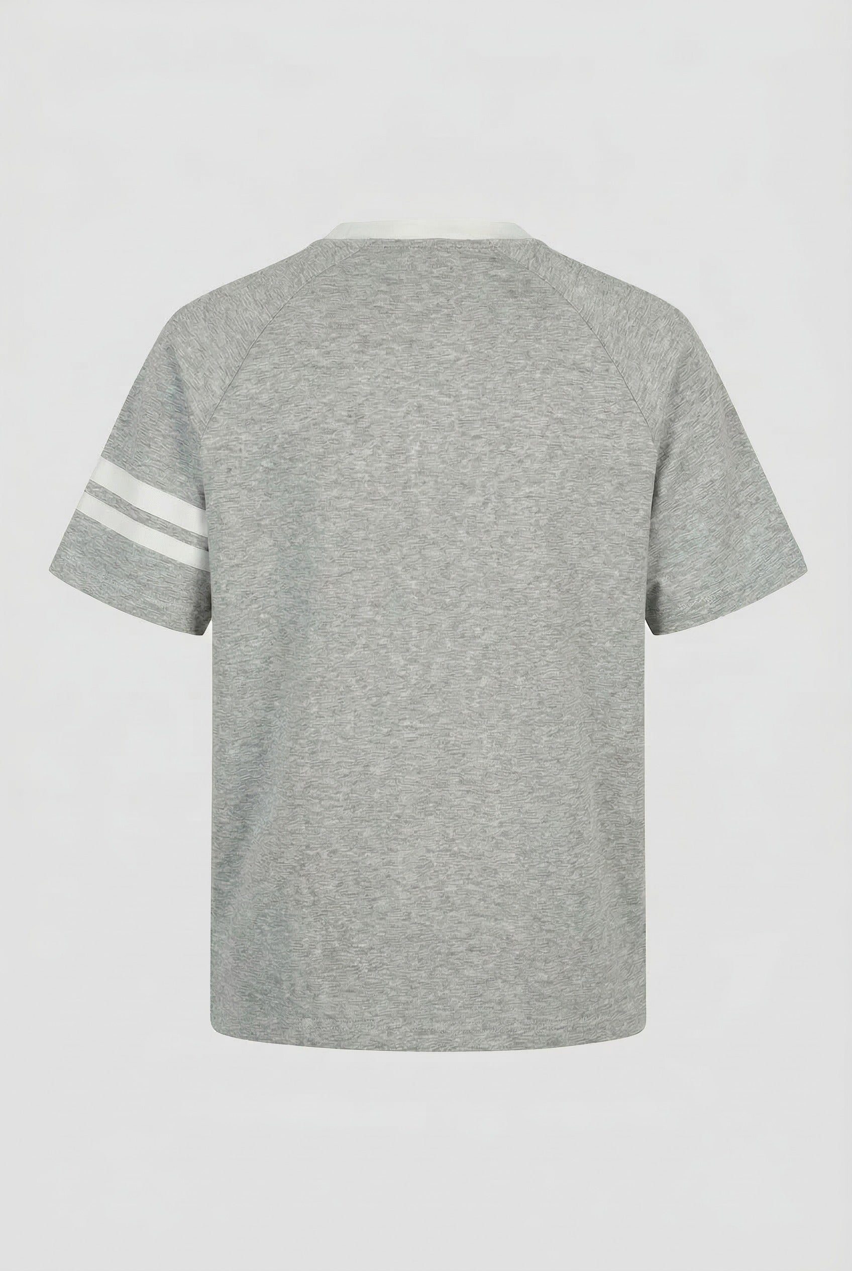 Classic V-Neck T-Shirt (HTABJ2F030H)